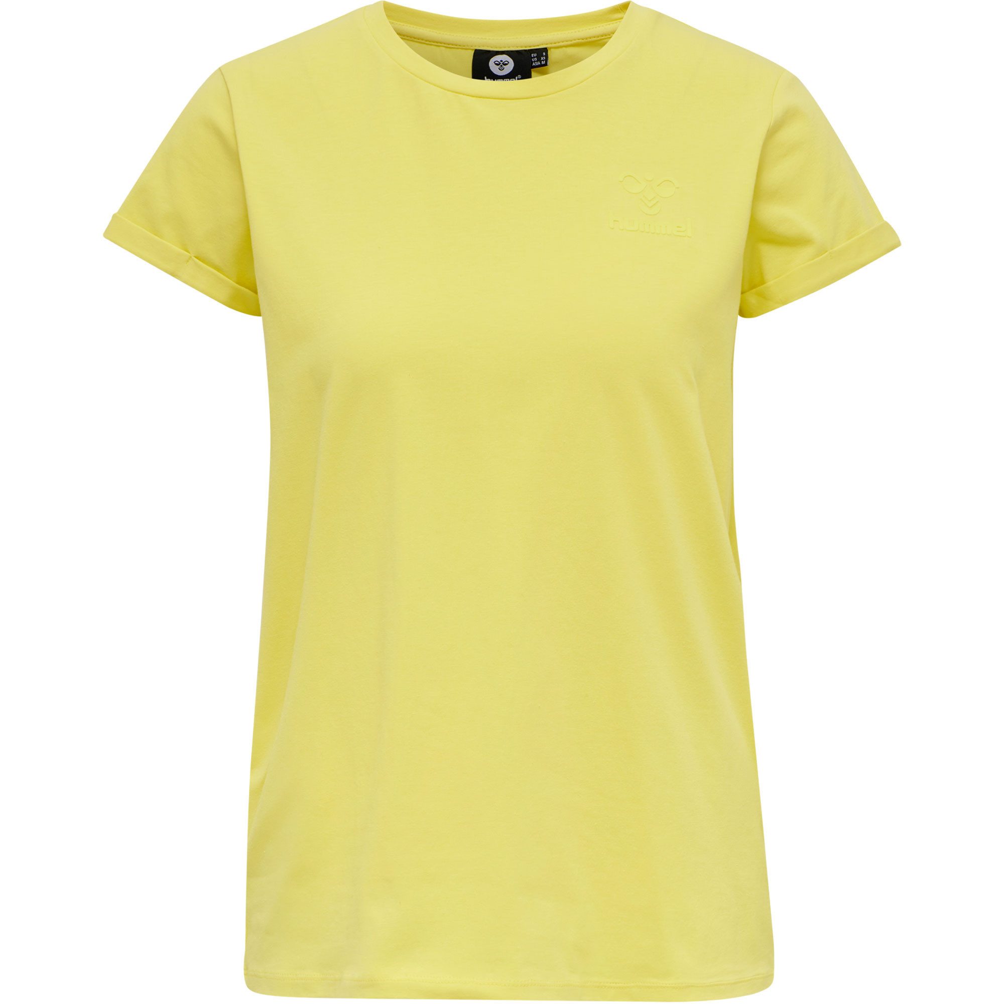 hummel T-Shirt Hummel Damen T-Shirt Isobella günstig online kaufen