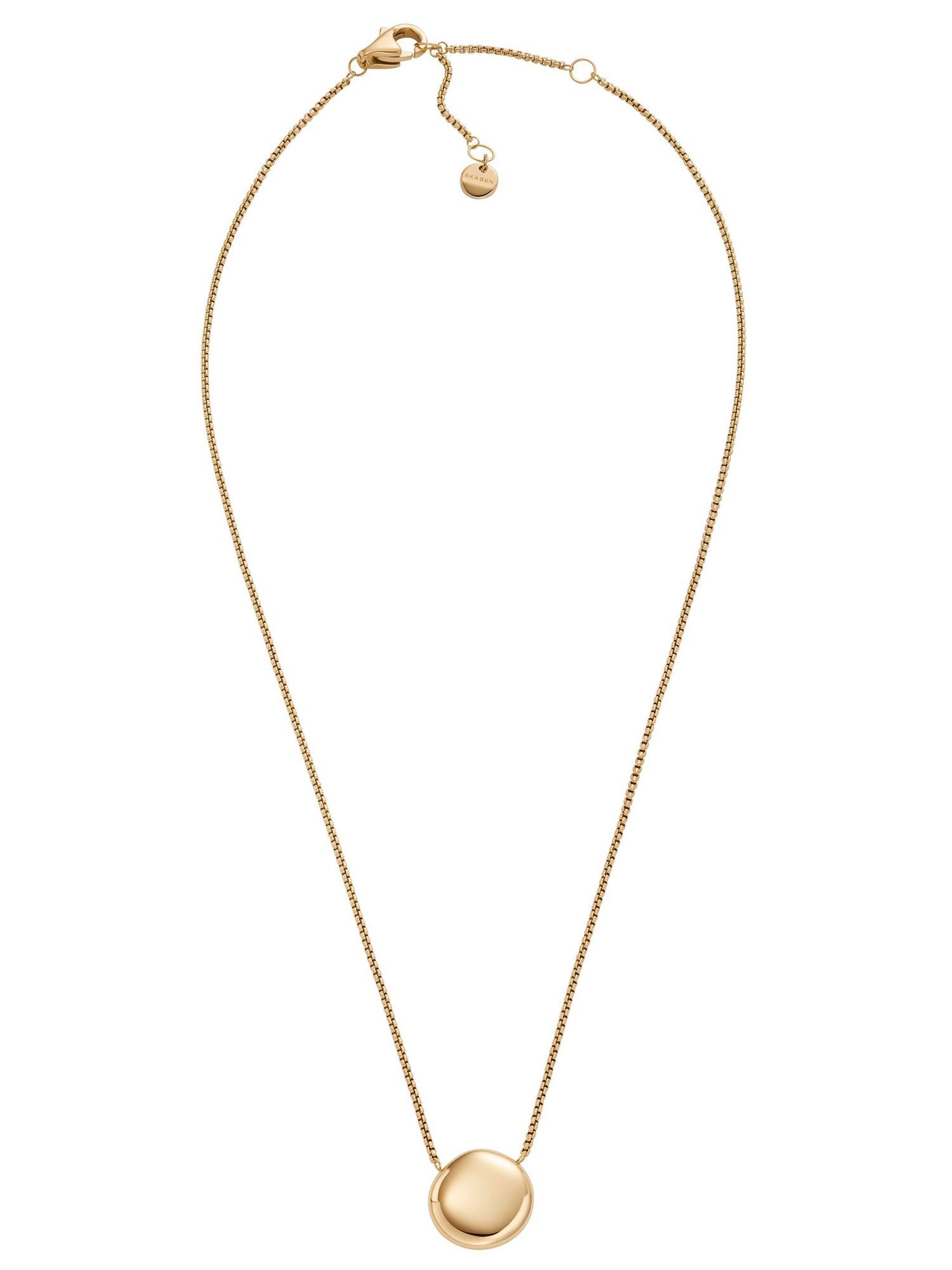 SKAGEN Collier SKJ1774710... SKAGEN Collier SKJ1774710...