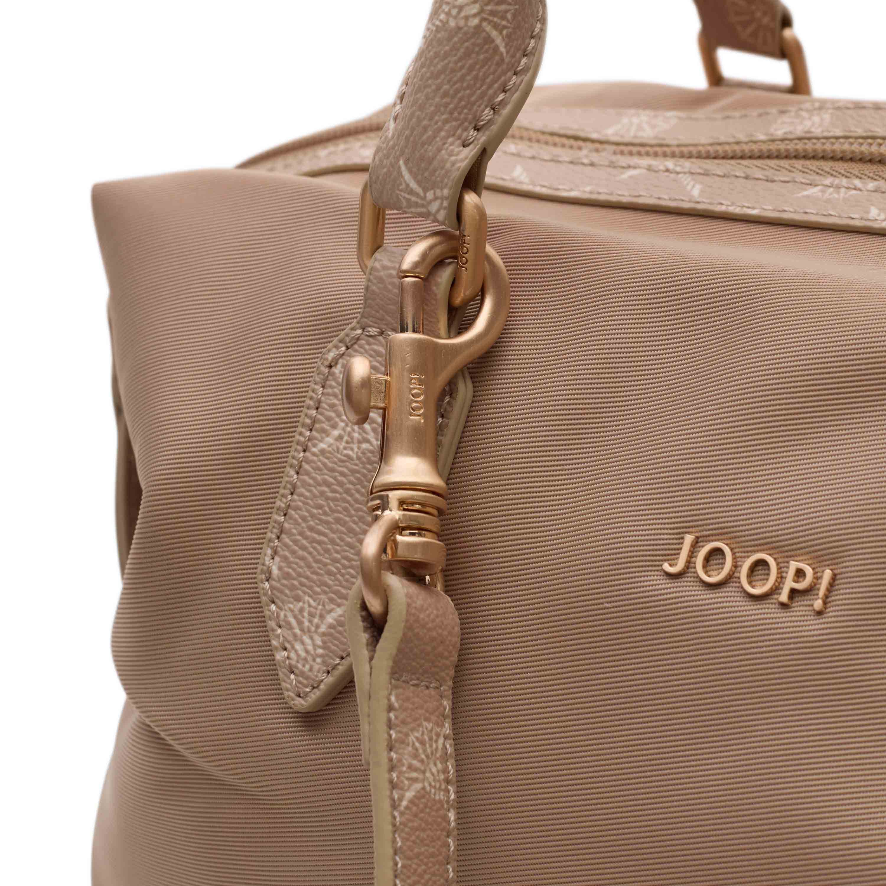 JOOP! Handtasche roma ellis handbag shz, Damen Tragetasche, Umhängetasche mit Reißverschluss – Bild 5 von 5