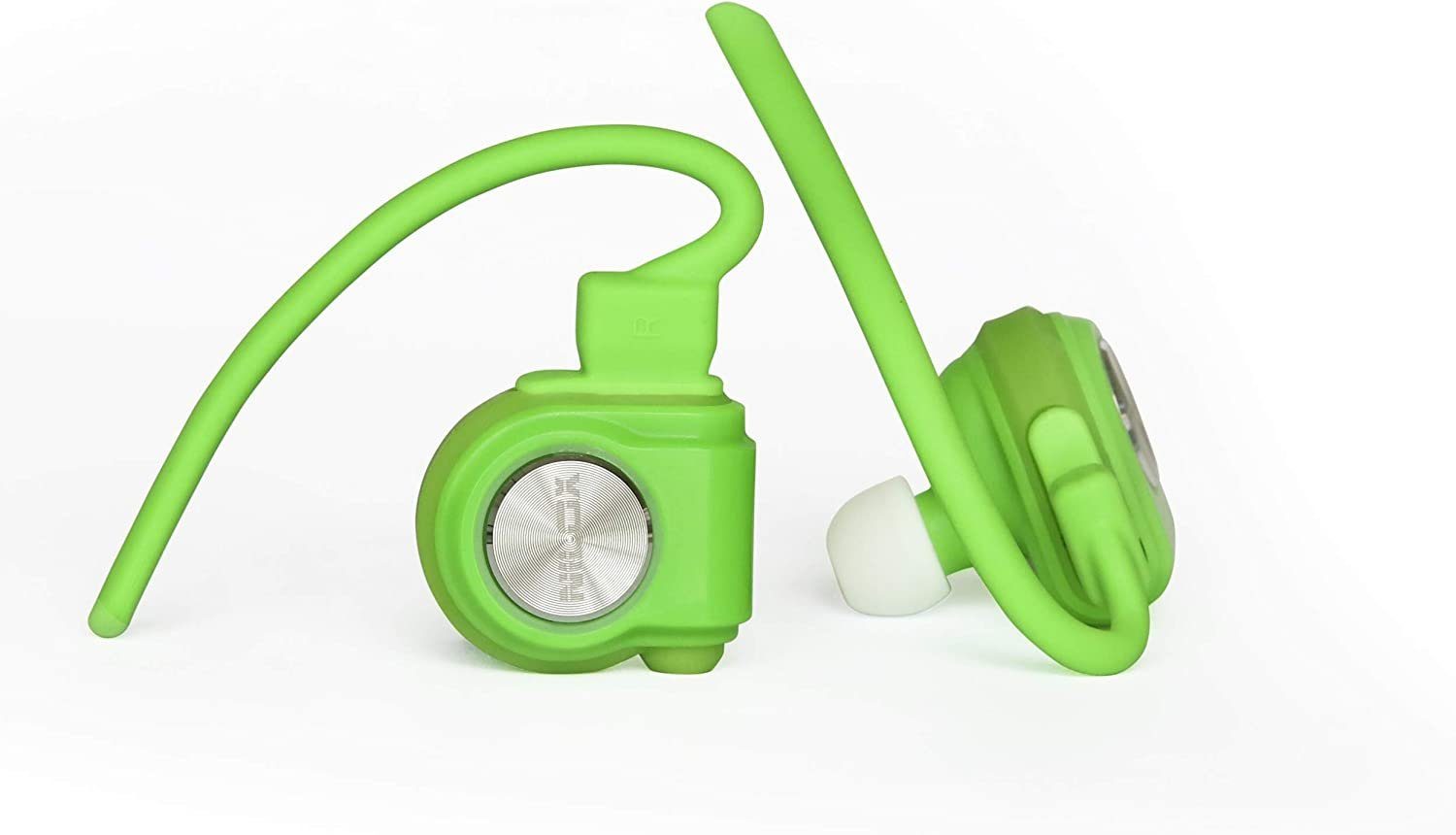 (Bluetooth, Einzigartiges Design) Bluetooth-Kopfhörer NILOX Drops