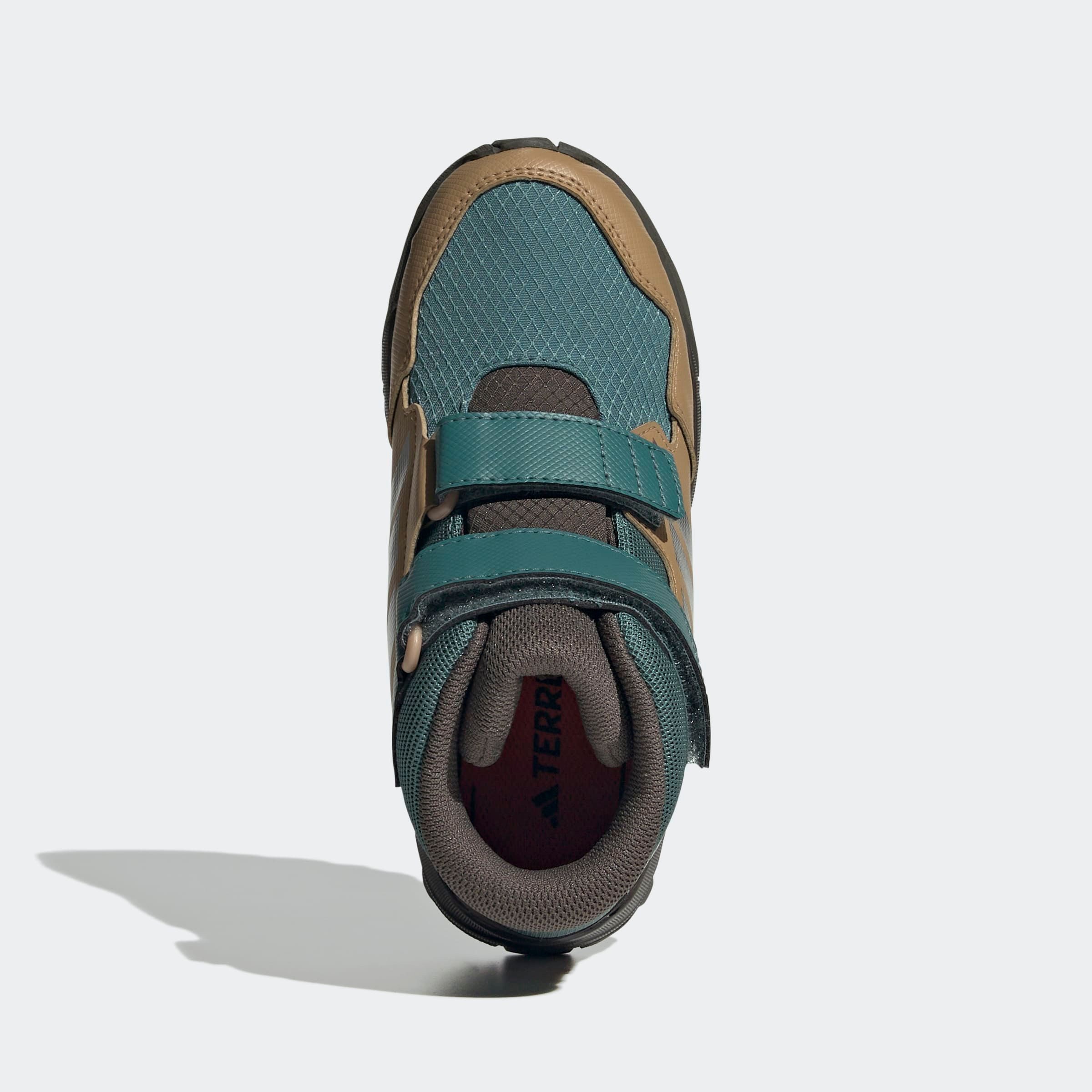 adidas TERREX SKYCHASER MID GORE-TEX KIDS Wanderschuh (für Kinder & Jugendliche) wasserdicht dank Gore-Tex Membrane – Bild 4 von 5