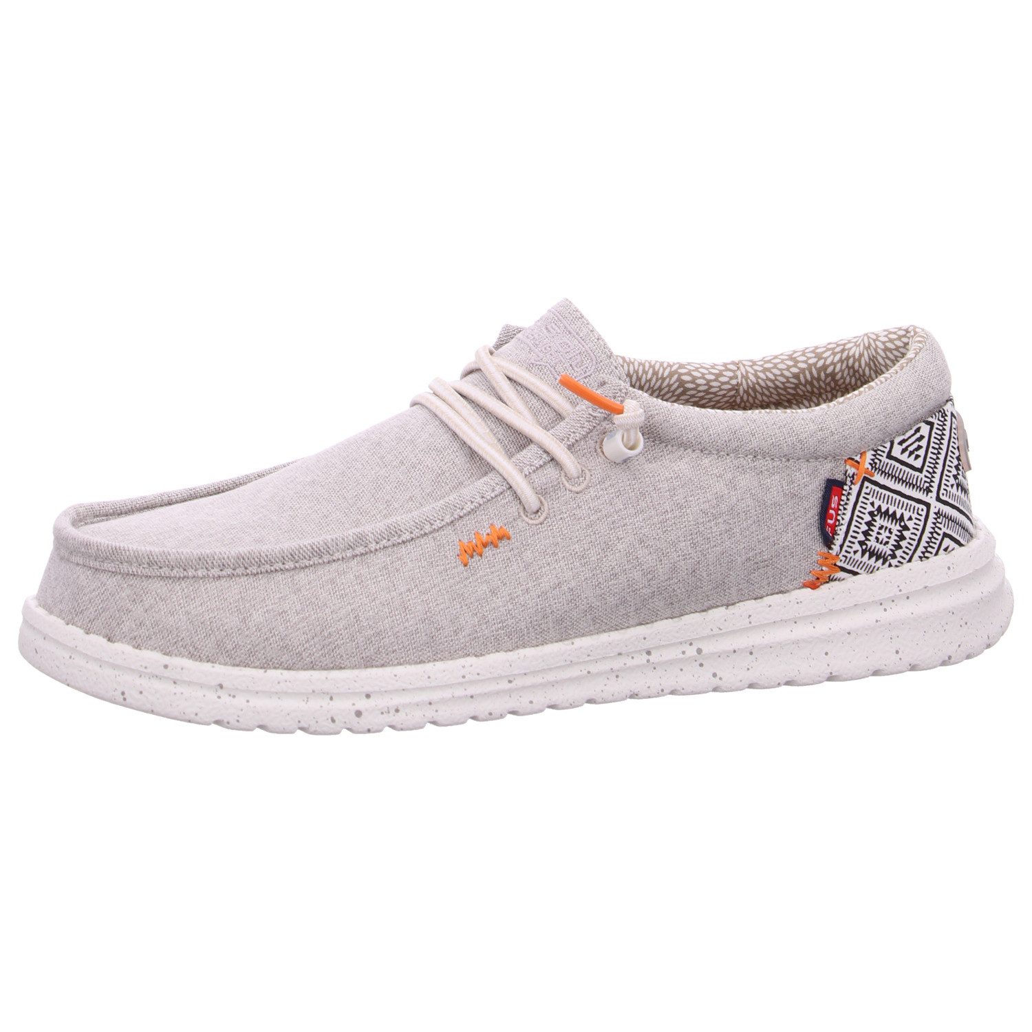 Fusion Schnürschuh