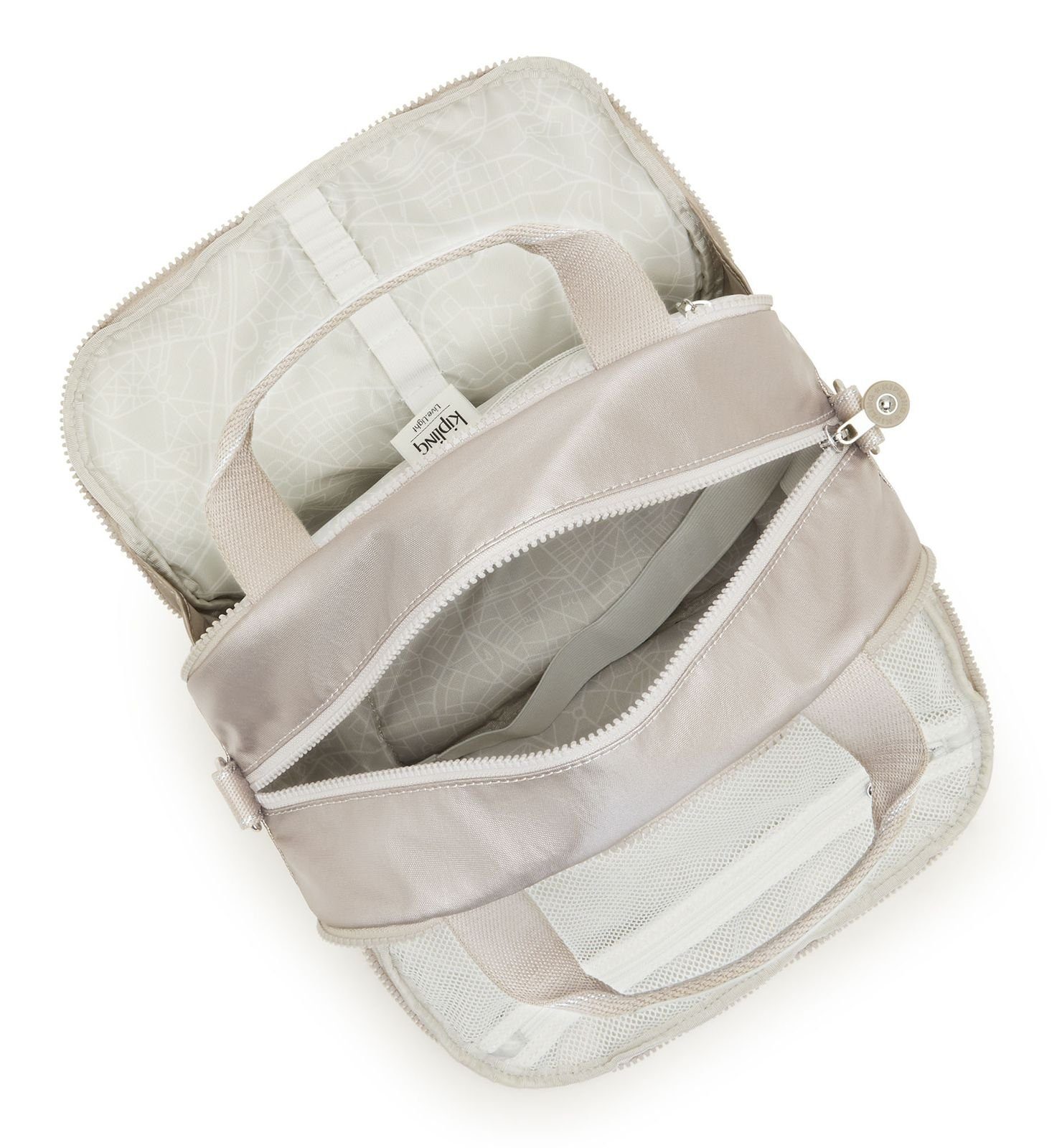 KIPLING Kosmetiktasche Palmbeach Medium Beautycase