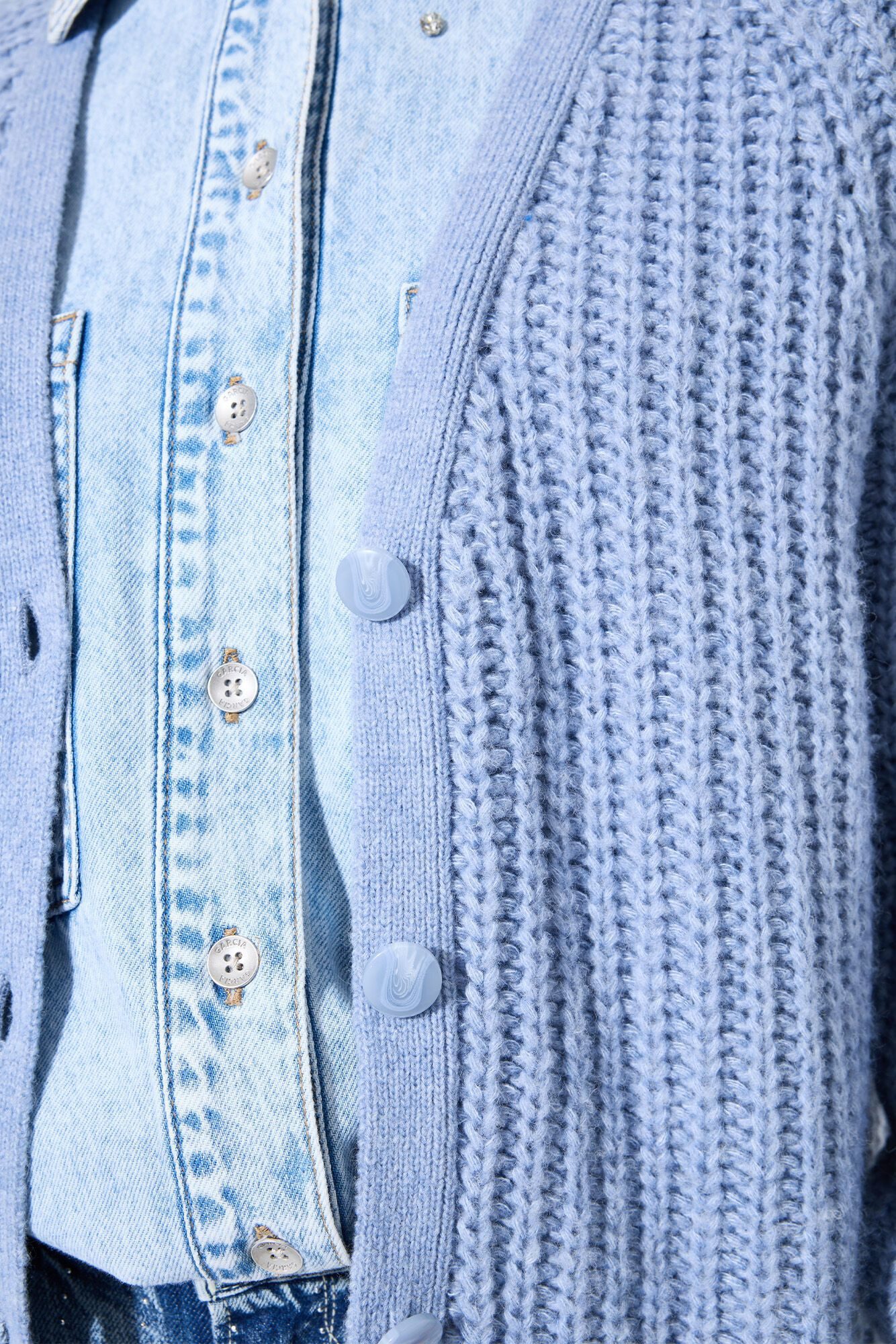 Garcia Cardigan