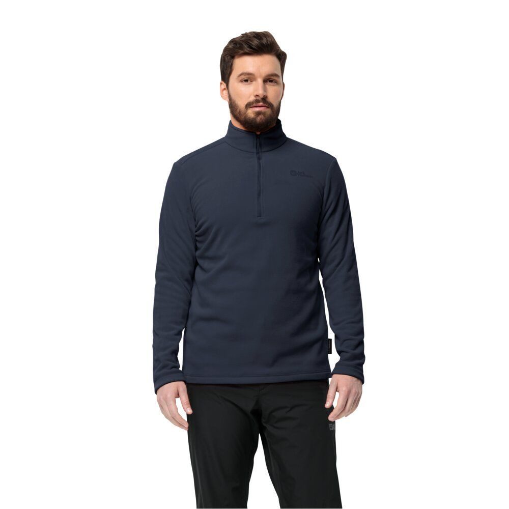 Jack Wolfskin Stehkragenpullover günstig online kaufen