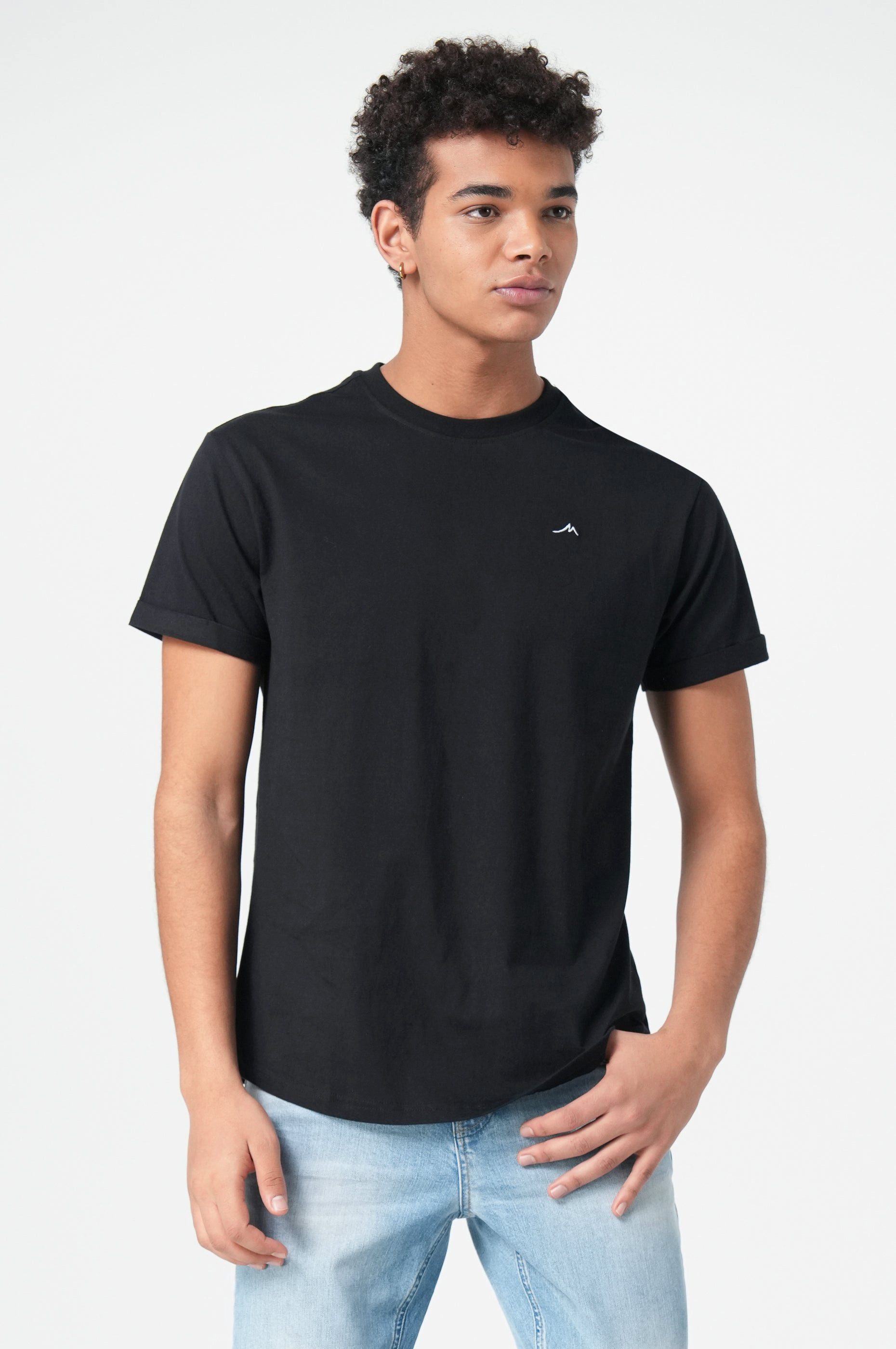 Miracle of Denim Print-Shirt T-Shirt Back Print