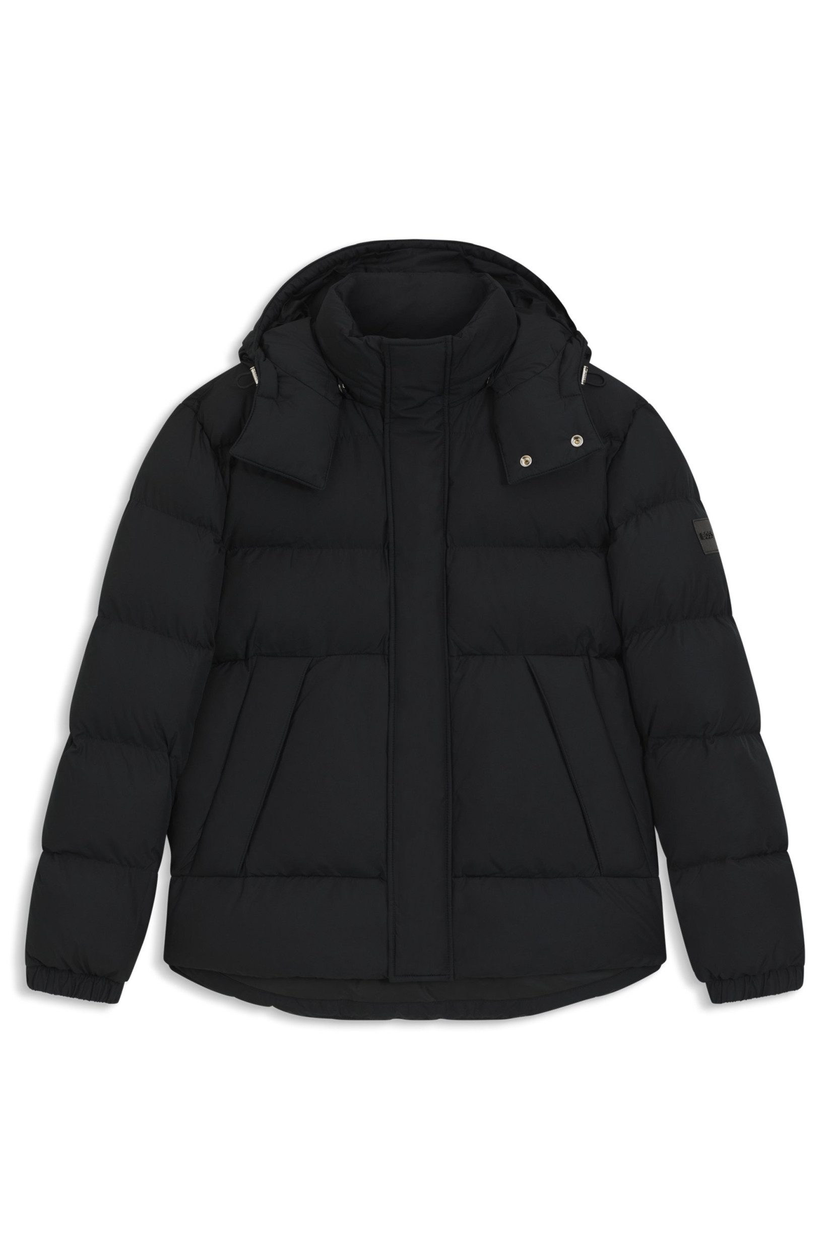 BOSS Anorak Mantel Corbinian