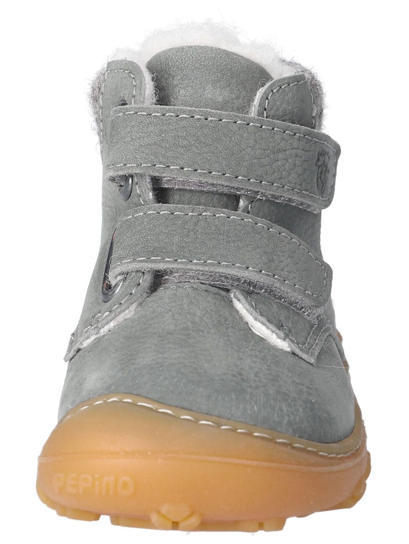 Pepino Stiefelette Leder . Stiefelette