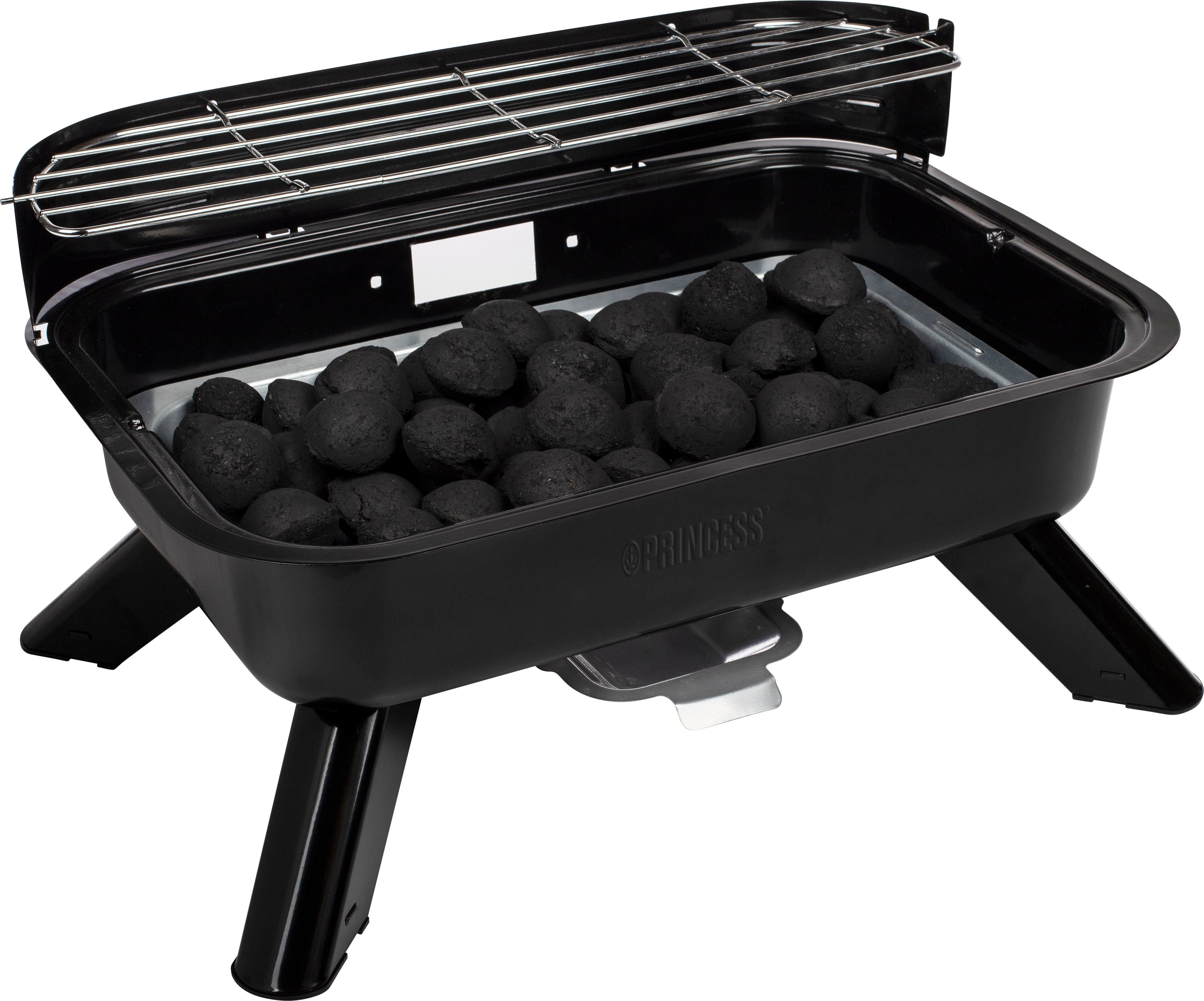 PRINCESS Tischgrill 112252, 2000 W