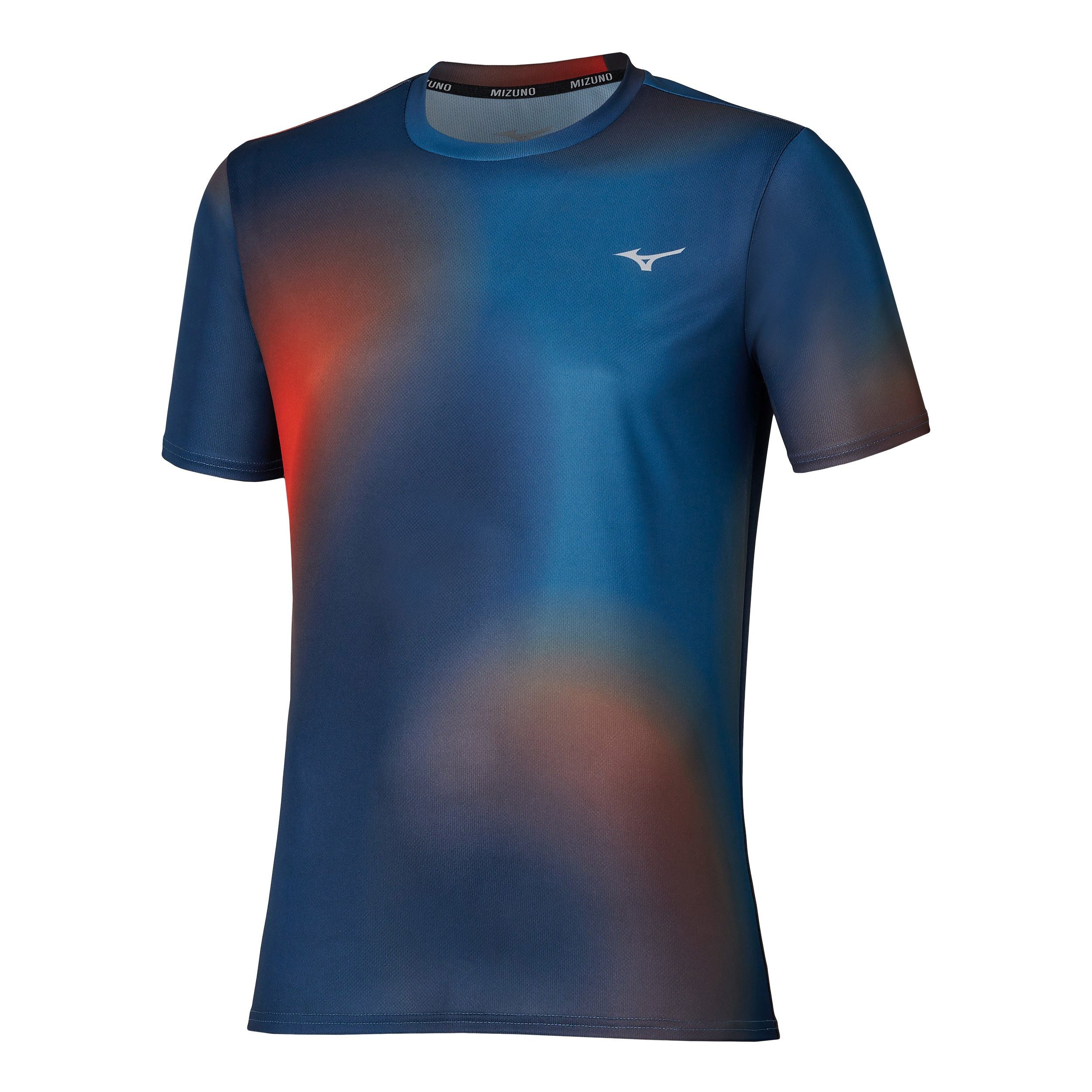 Mizuno Laufshirt Core Graphic