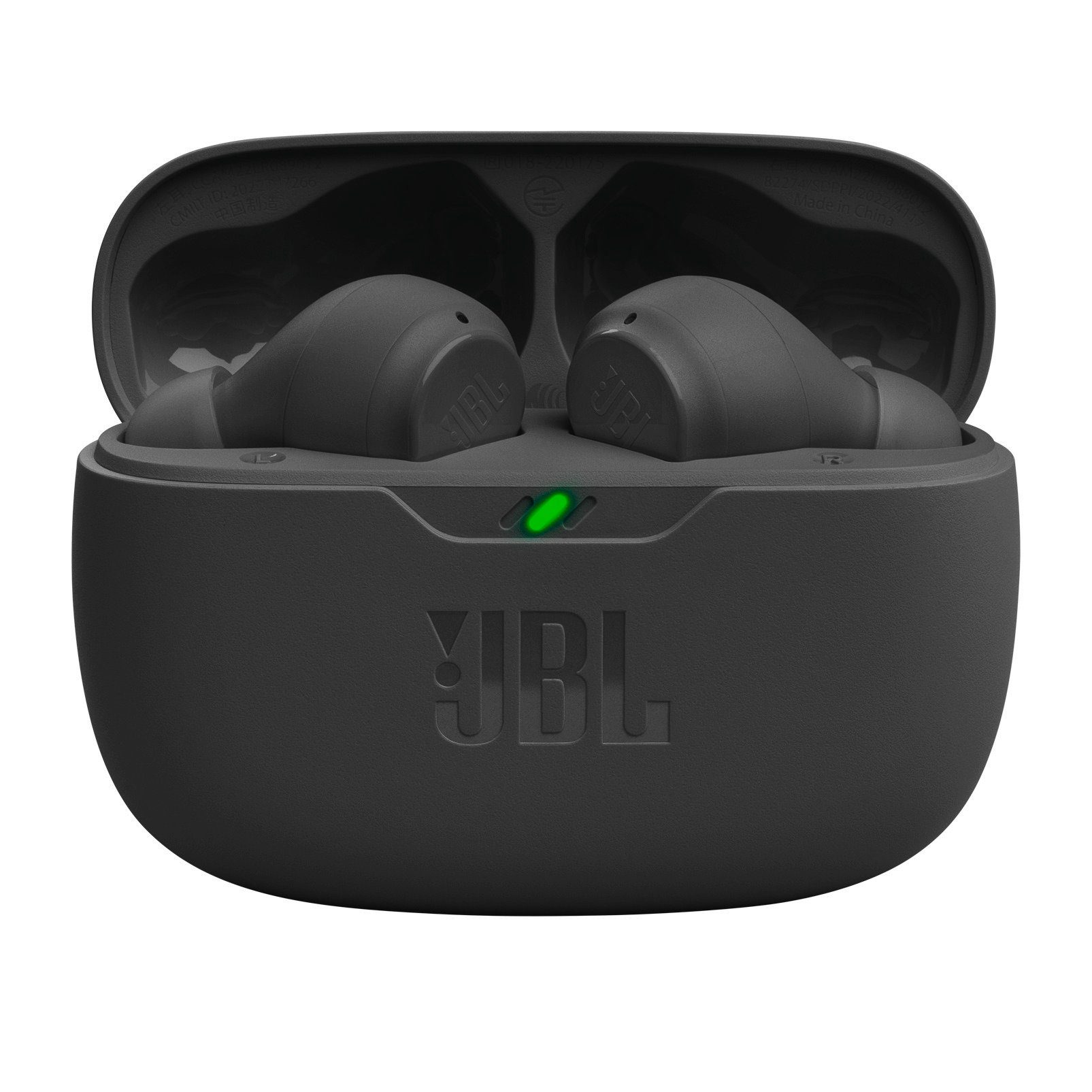 Beam JBL Wave In-Ear-Kopfhörer wireless Schwarz