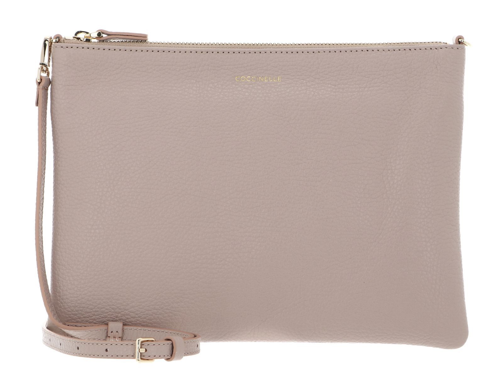 COCCINELLE Umhängetasche Crossbody Bag, aus echtem günstig online kaufen