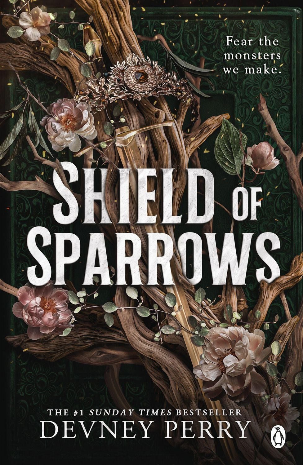 Shield of Sparrows / Devney Perry