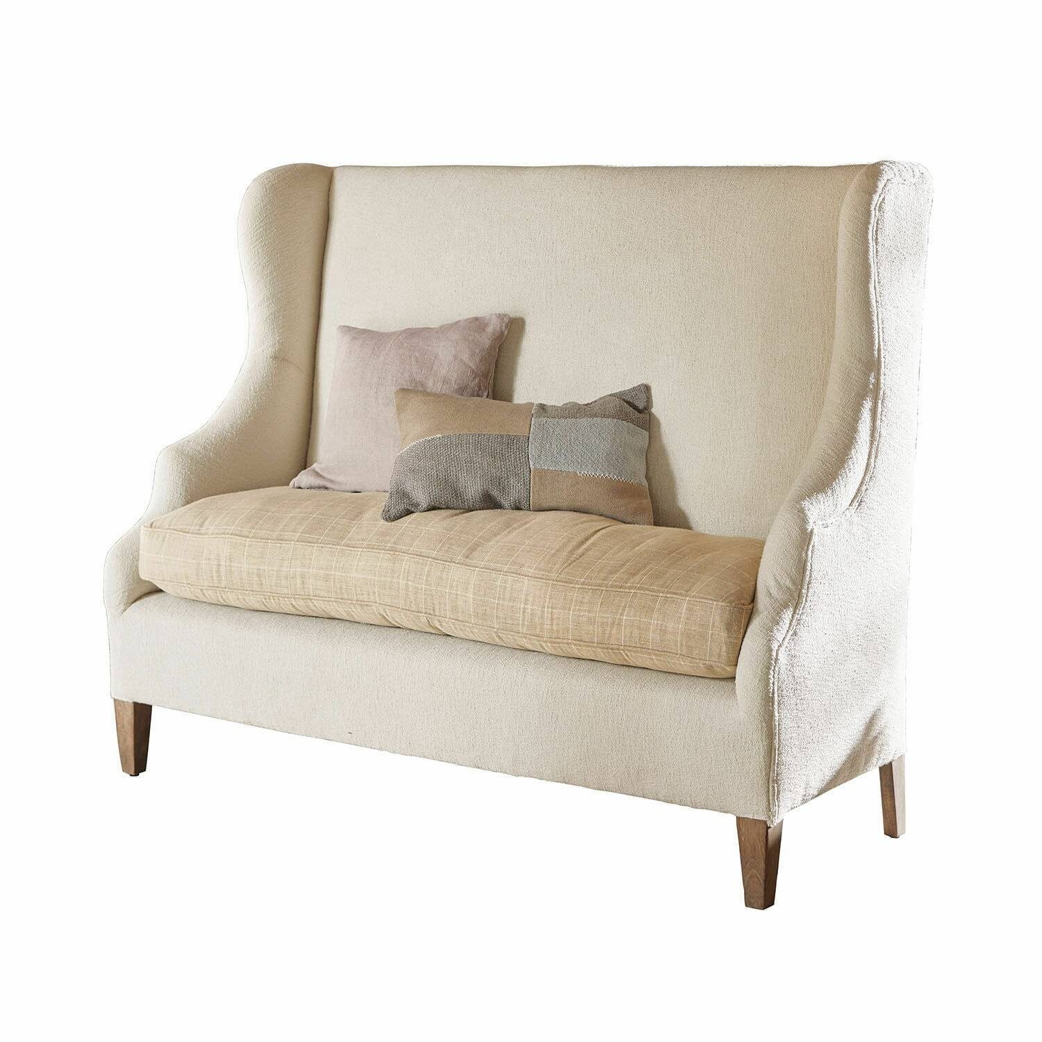 Sofa Sofa Ombra creme/beige