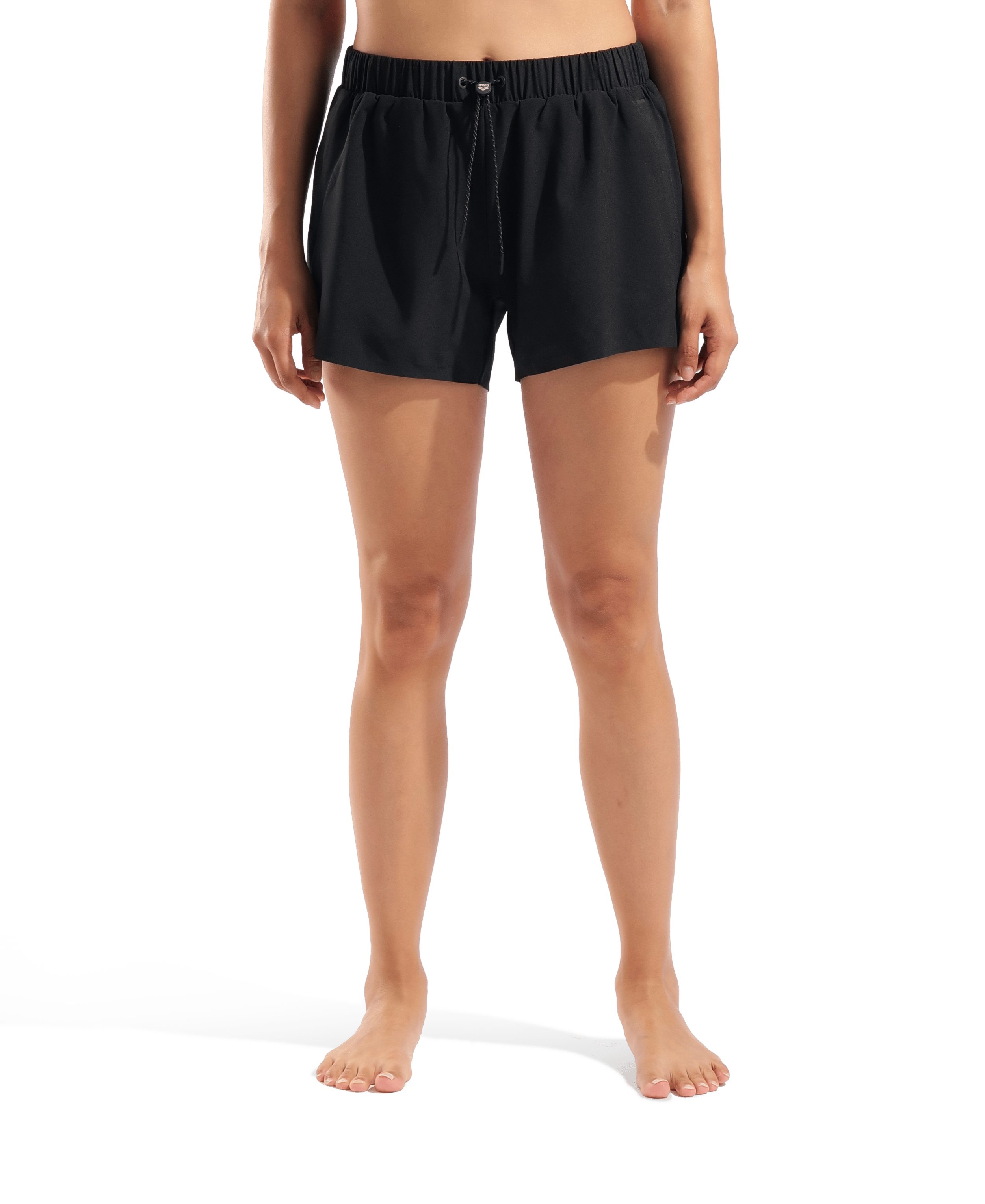 Shorts W ARENA EVO SHORT SOLID