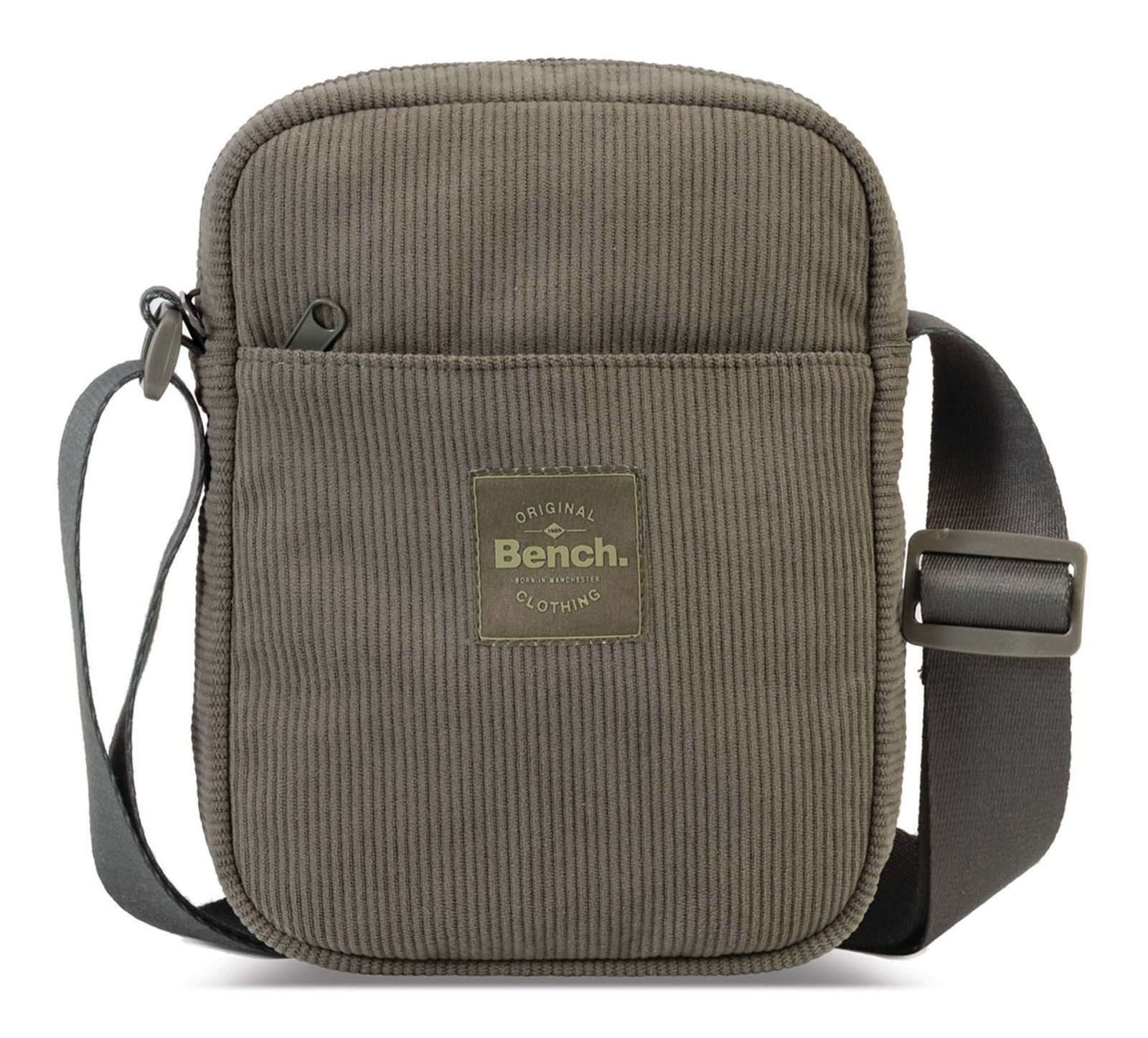 Umhängetasche Crossbody Bag