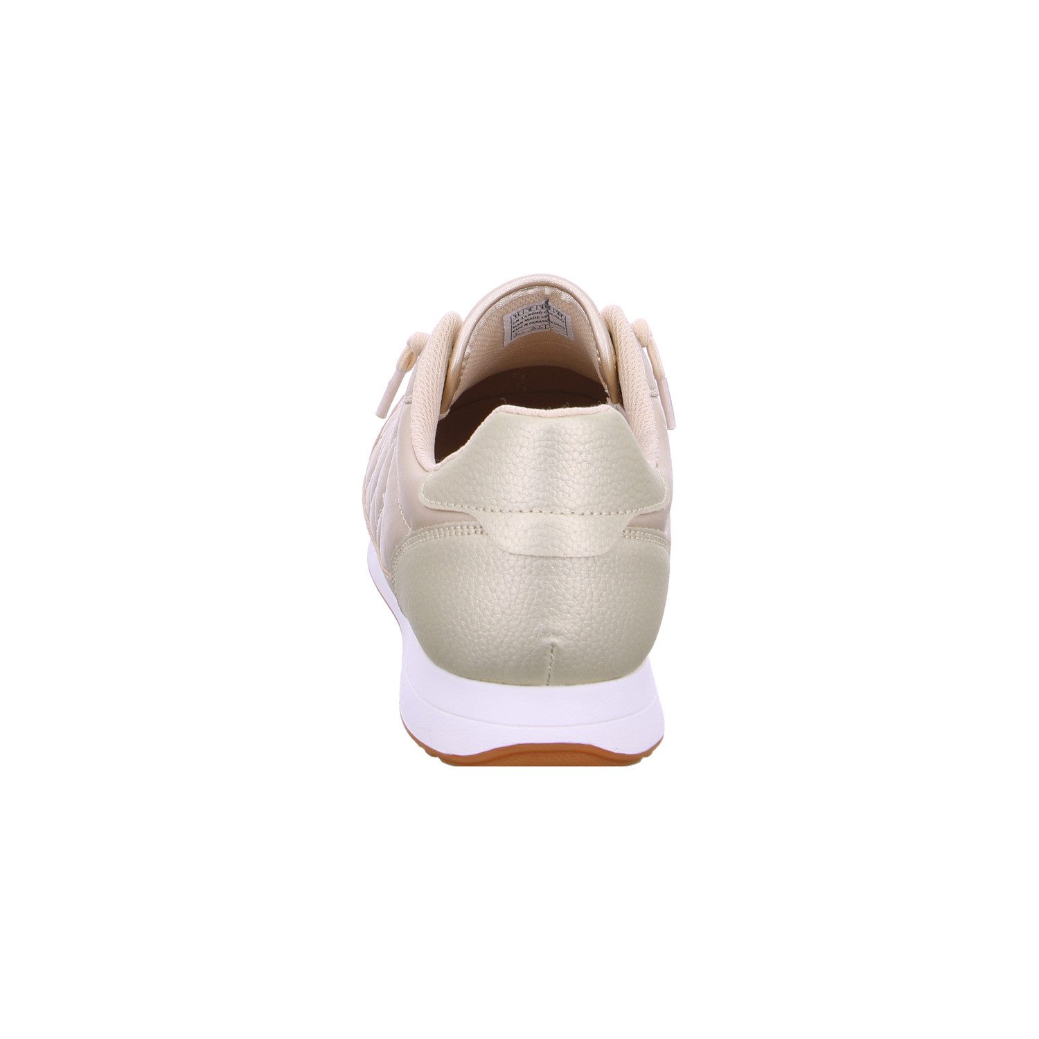 Skechers Billie Wild Comfort Sneaker