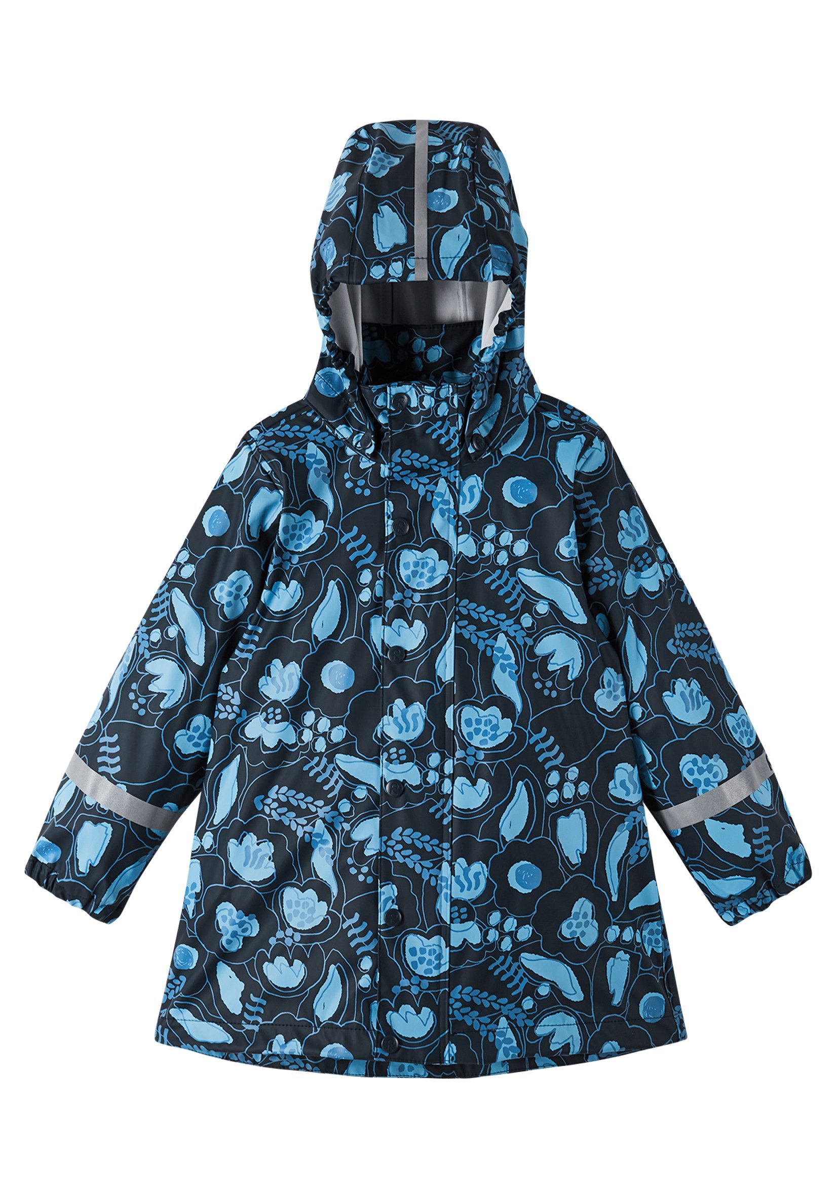 Regenjacke VATTEN Regenmantel