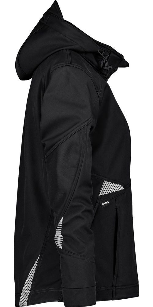 Dassy Kurzjacke Gravity Next Women
