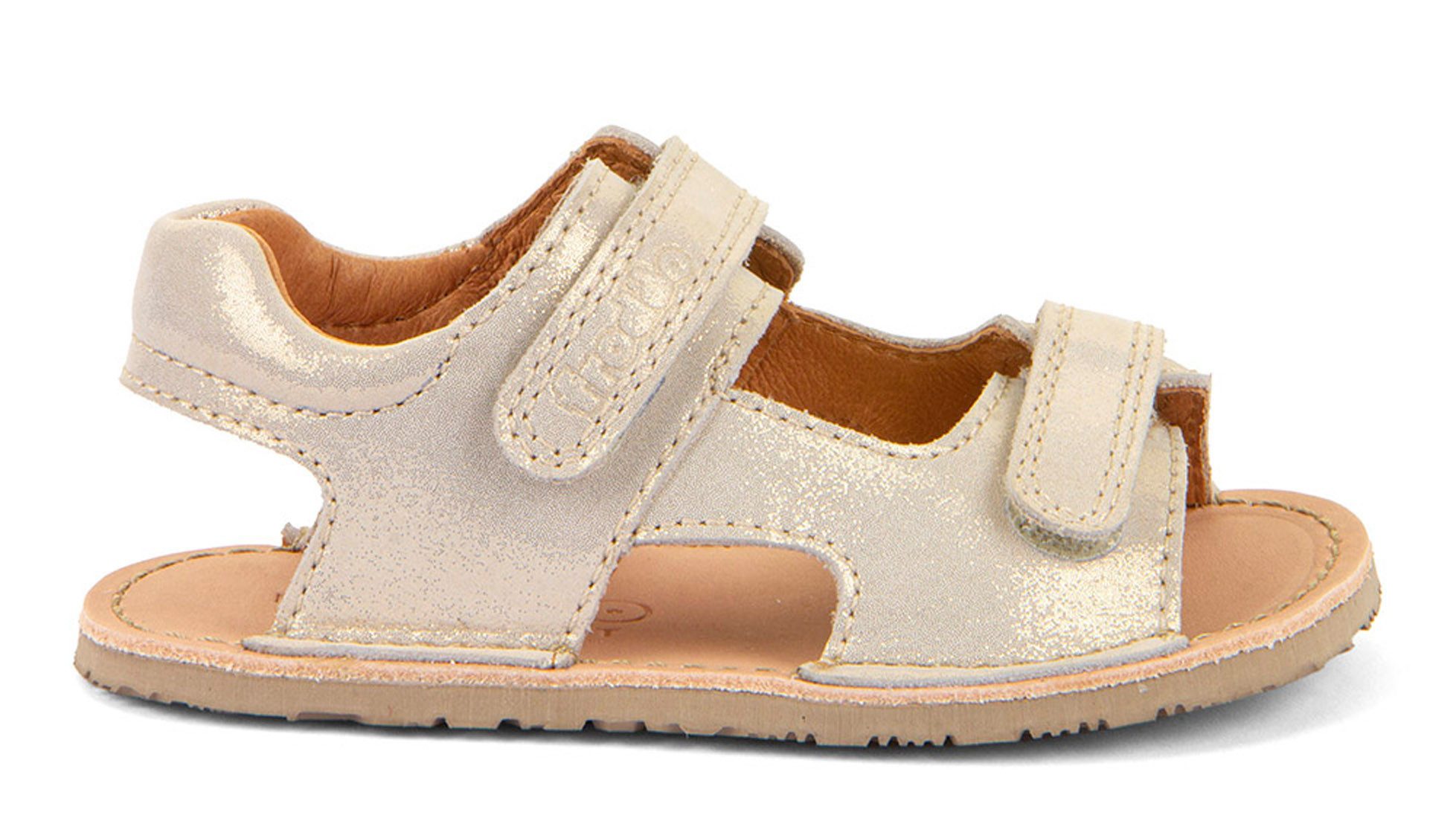 froddo® Froddo Sandalen Flexy Mini Barfußschuh Leder Sandalette
