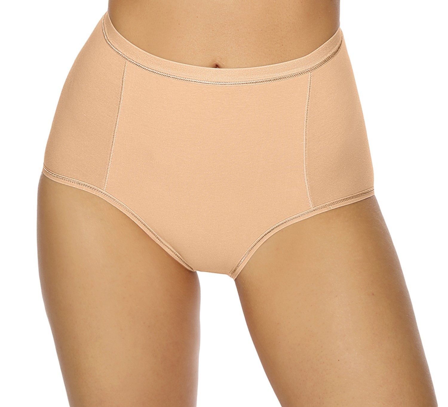 Miederhose Miederslip Light Control