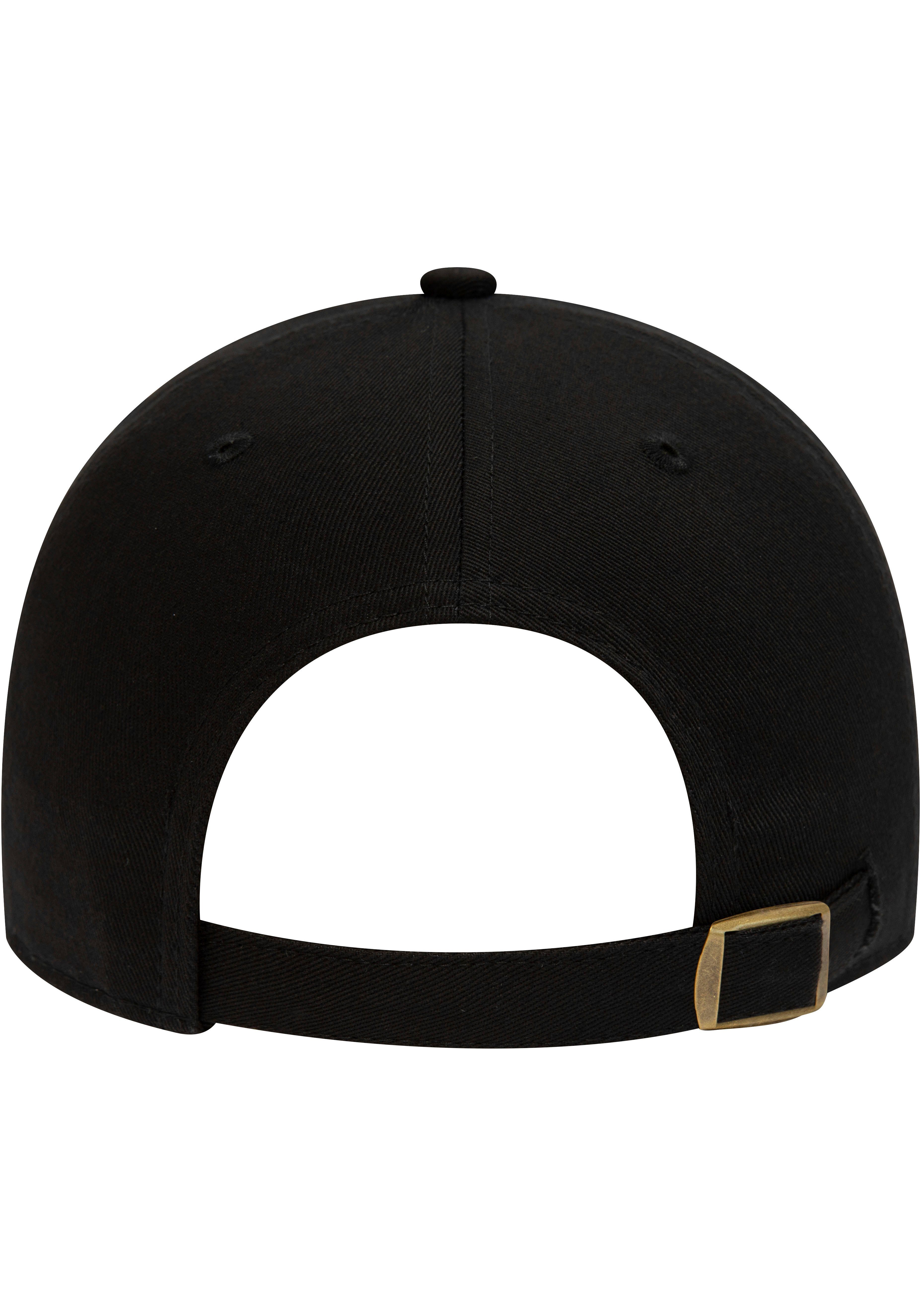 New Era Baseball Cap Cap Cap New Era 940Leag NY aus Baumwolle