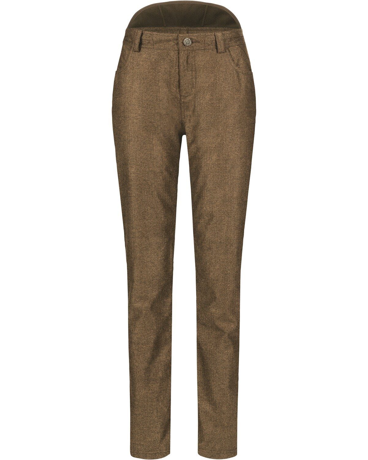 Outdoorhose Damen Hose Vintage Celina
