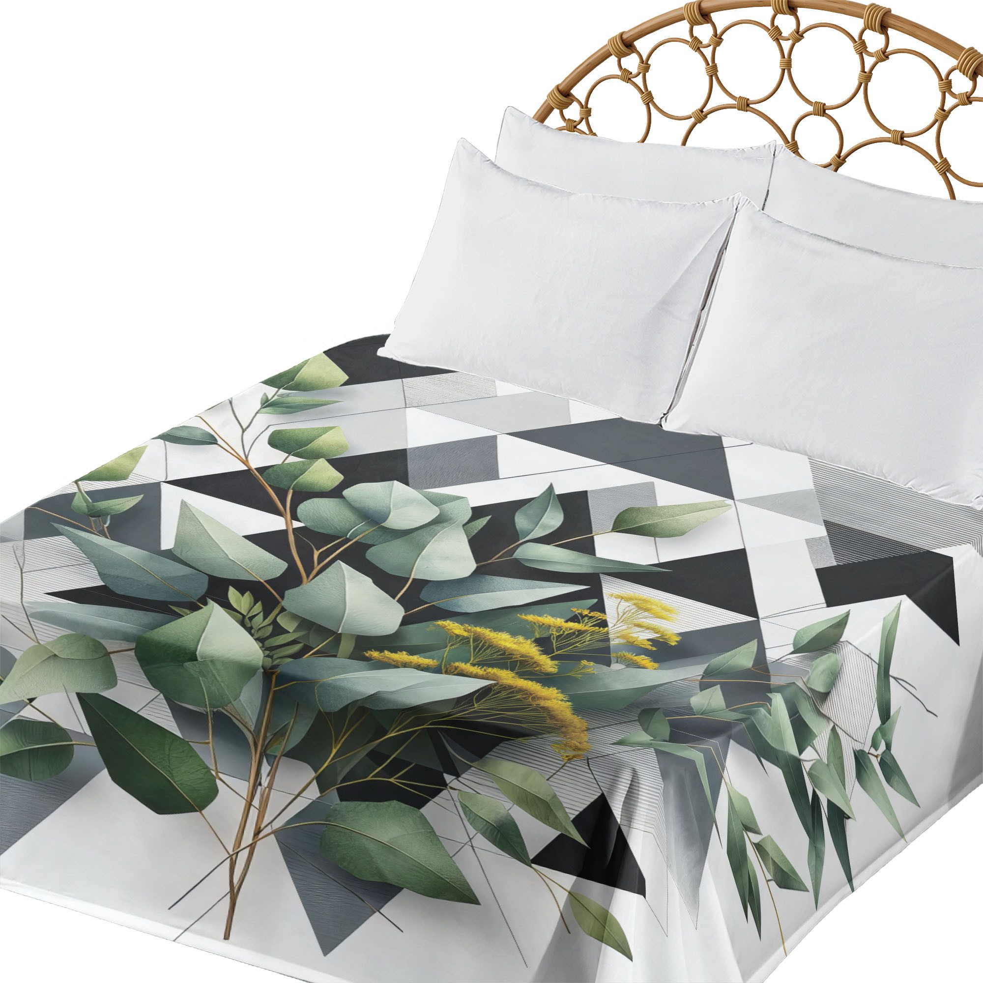 Dunkelblau Grau,Grün