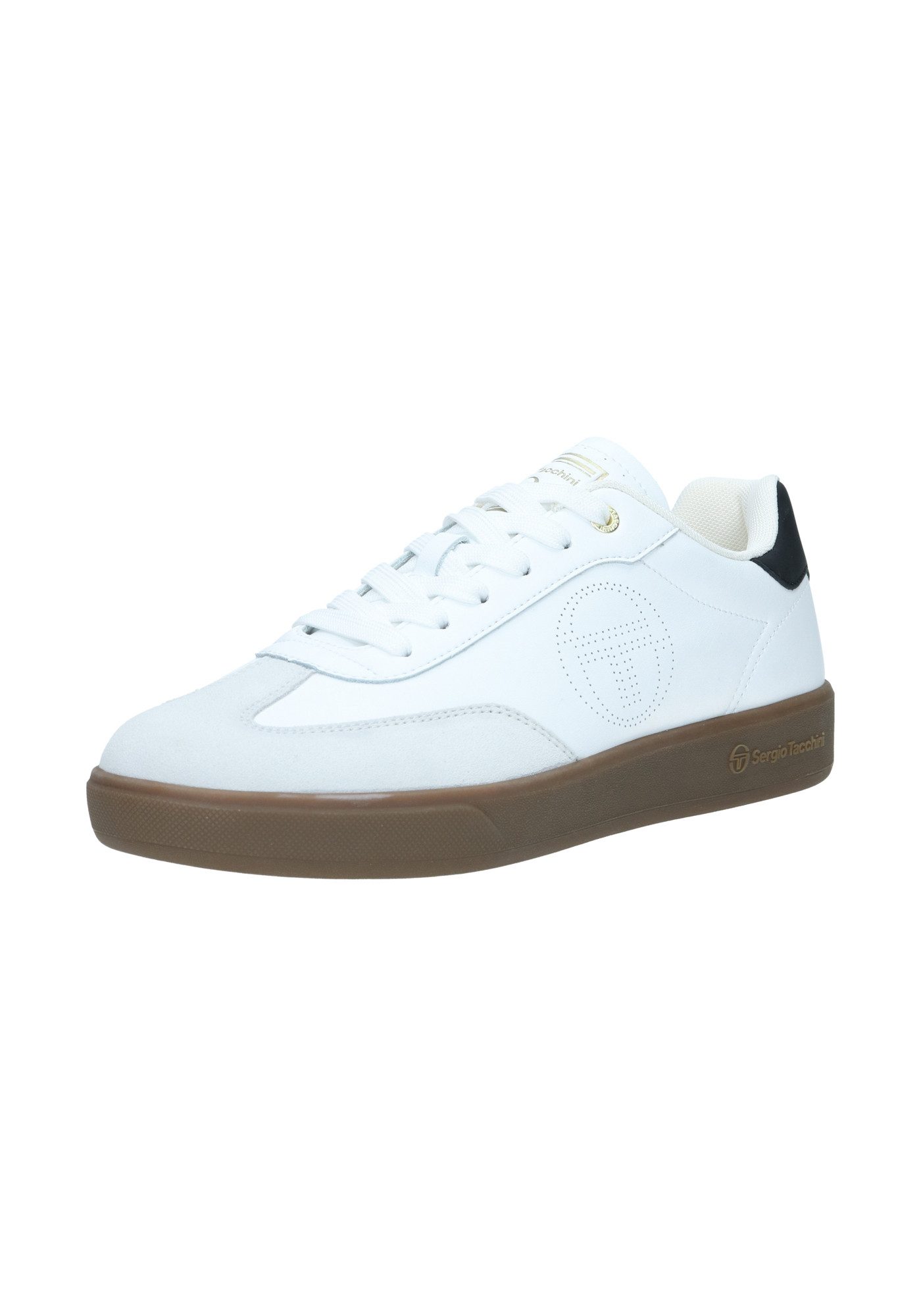 Sergio Tacchini TAORMINA Herren Sneaker Sneaker Herren, Sneakers, Sportschuhe, Laufschuhe Retro, Outdoor, Sale
