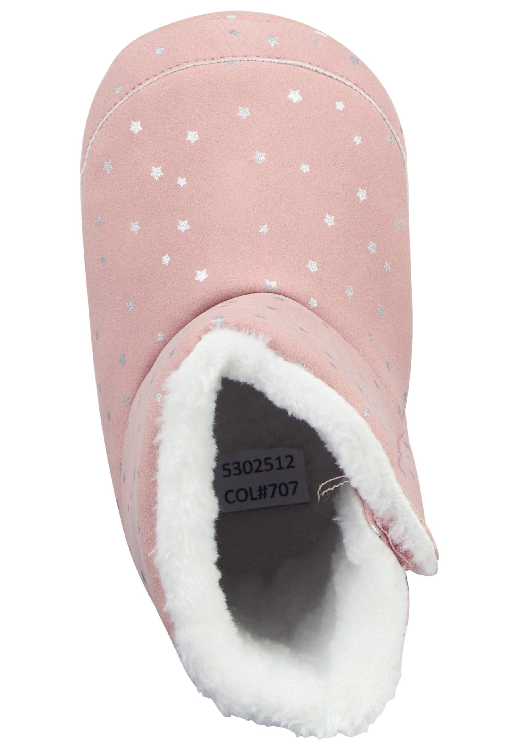 Sterntaler® Baby Stiefel Outdoorschuh (1-tlg)