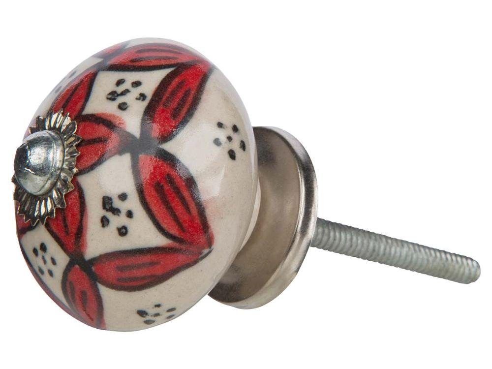 Möbelknopf tranquillo Möbelknauf Ø 4 cm