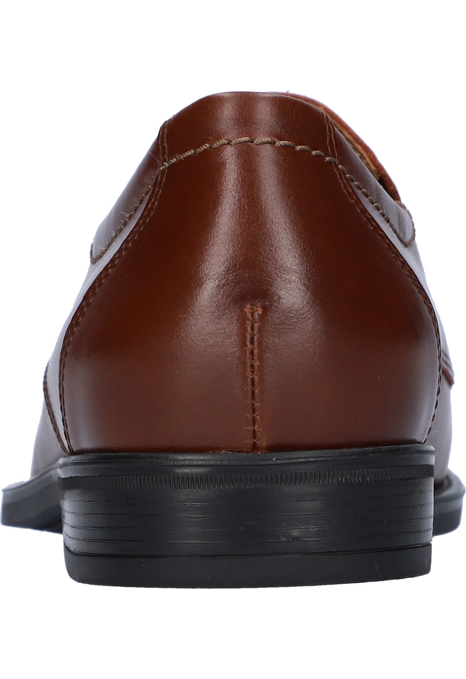 Waldläufer Henry Slipper Bequemschuh, Festtagsschuh mit seitlichen Stretche günstig online kaufen