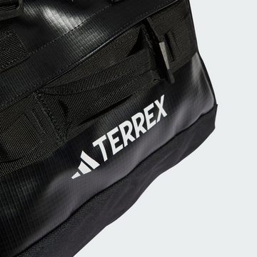 adidas TERREX Reisetasche TERREX RAIN.RDY EXPEDITION DUFFELBAG S – 50 L