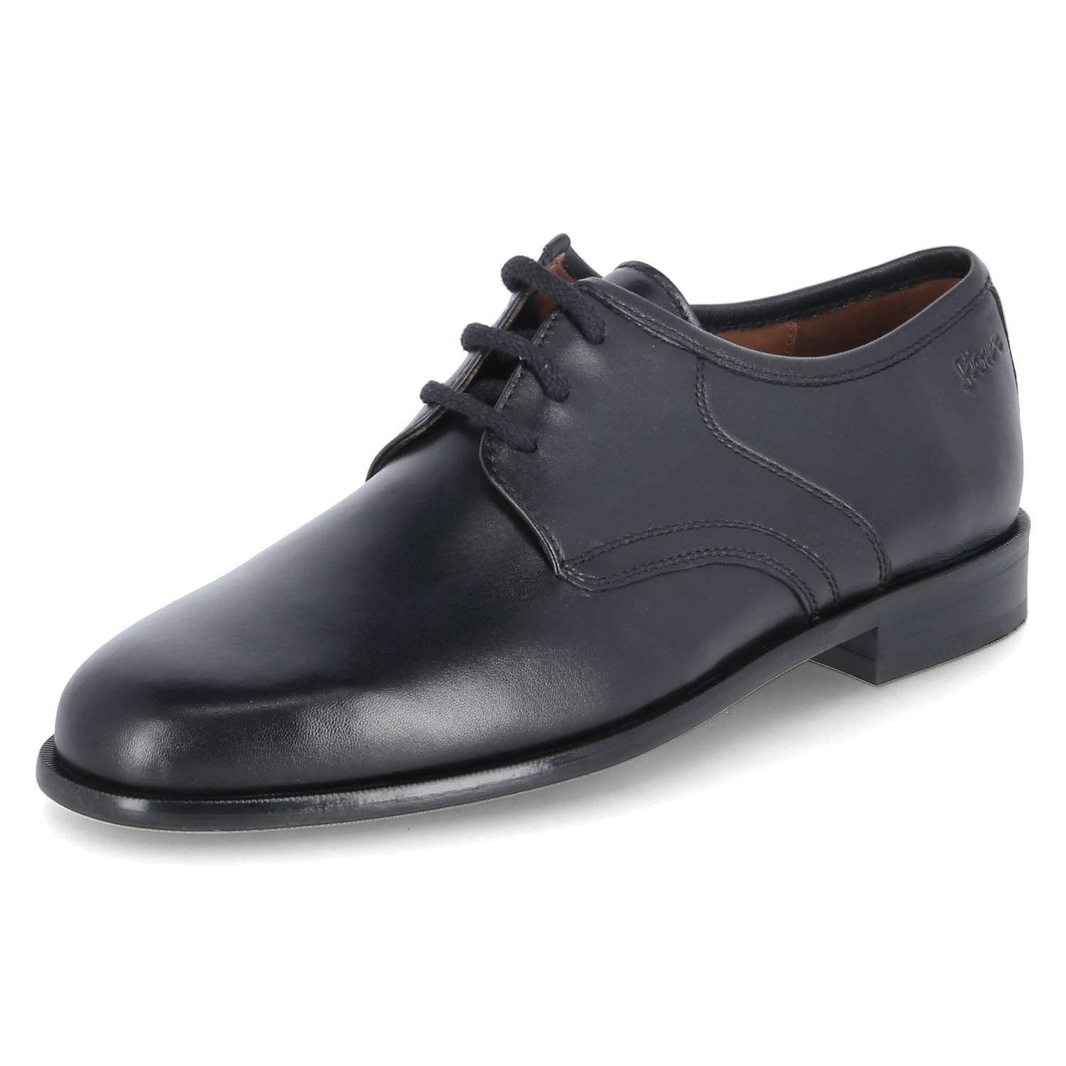 SIOUX 27954 Schnürschuh günstig online kaufen
