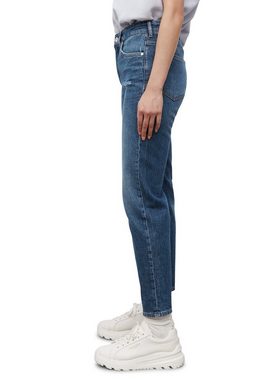 Marc O'Polo Slim-fit-Jeans in lässiger Waschung