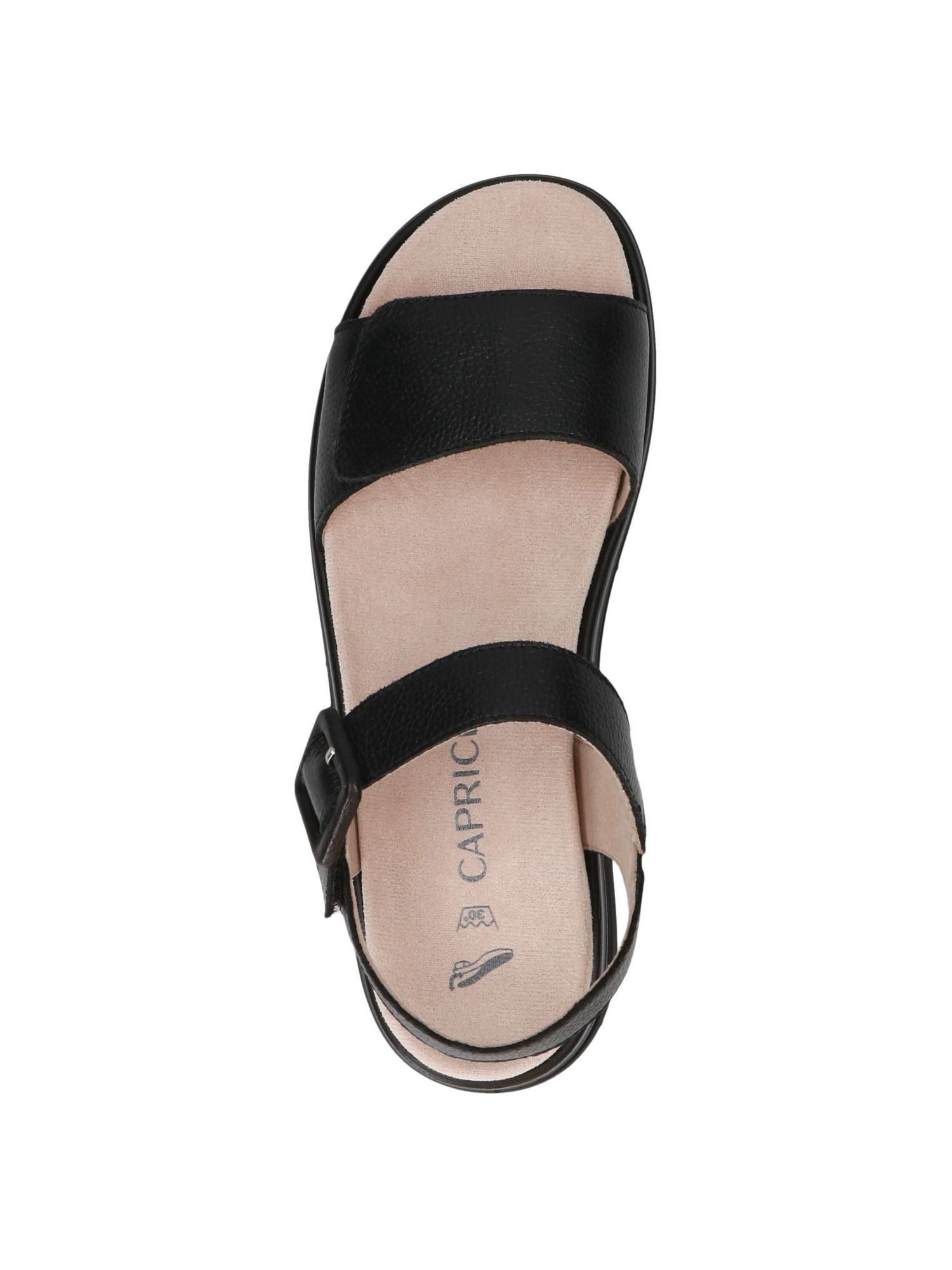 Caprice Sandale 9-28717-44 Sandale CAP Mem/fb wash