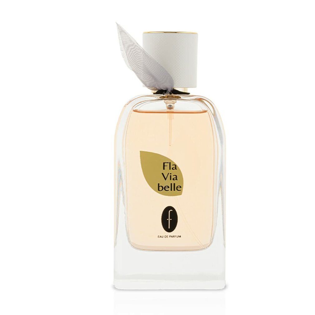 Flavia Eau de Parfum Belle - EDP - Volume: 100ml