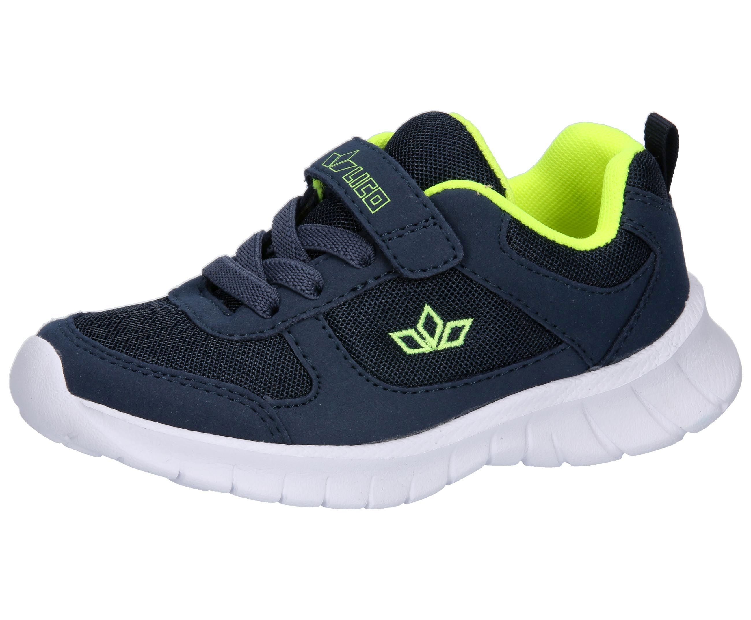 Lico Freizeitschuh Blaine VS Sneaker