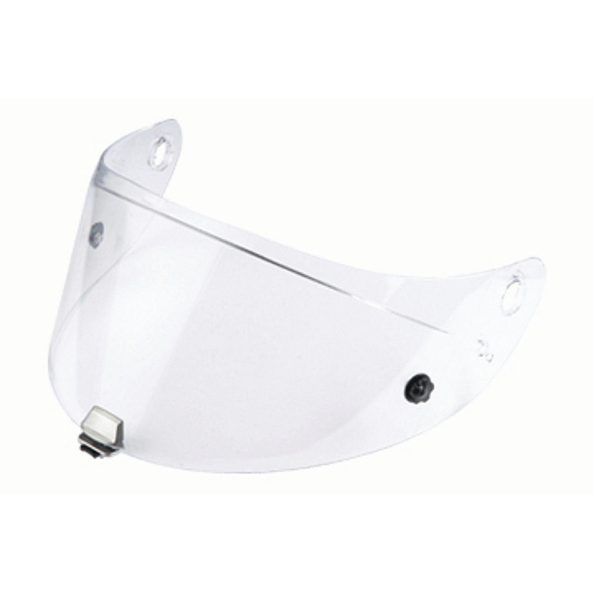 HJC Motorradhelm-Visier HJ-31 Visier klar, für HJC i70