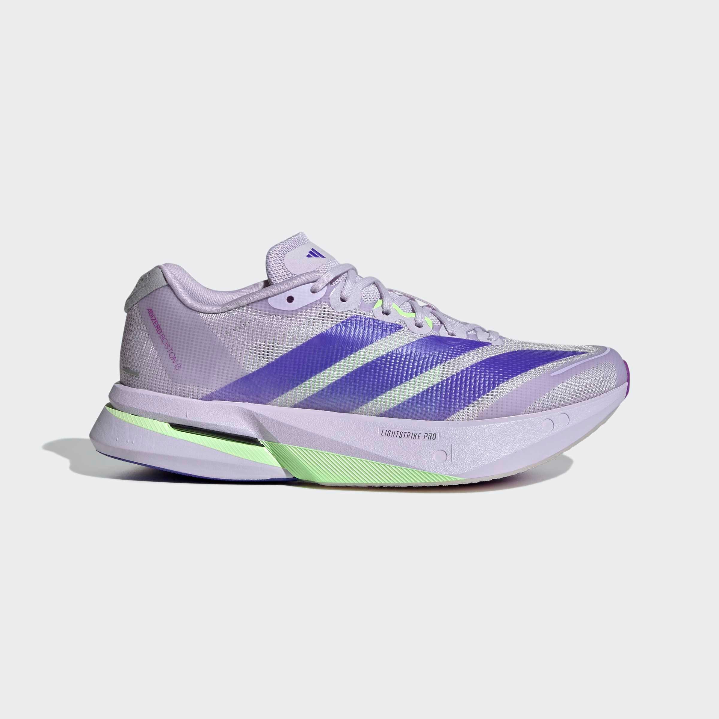 adidas Performance ADIZERO BOSTON 13 Laufschuh