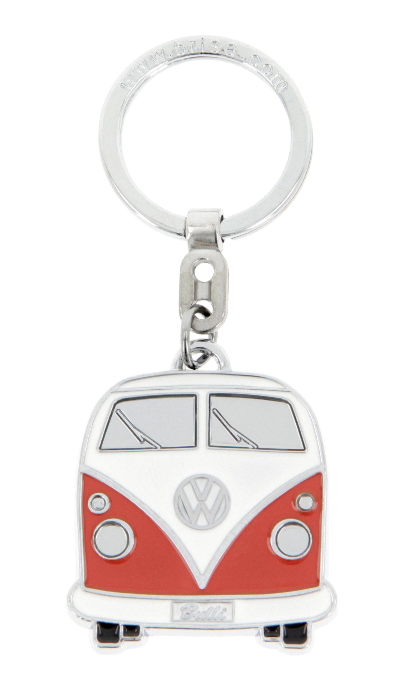 VW Collection by BRISA Schlüsselanhänger Volkswagen günstig online kaufen