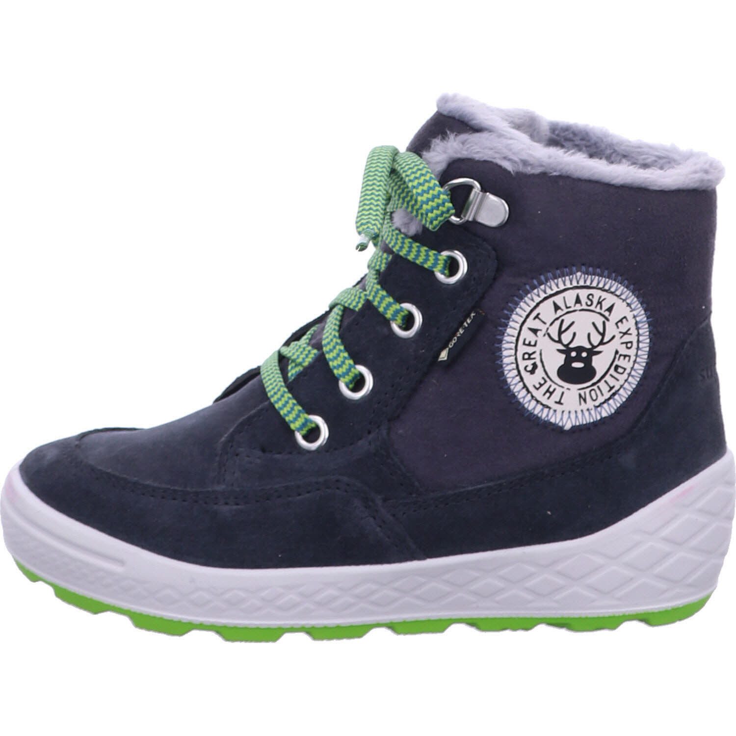 Superfit GROOVY Winterstiefelette