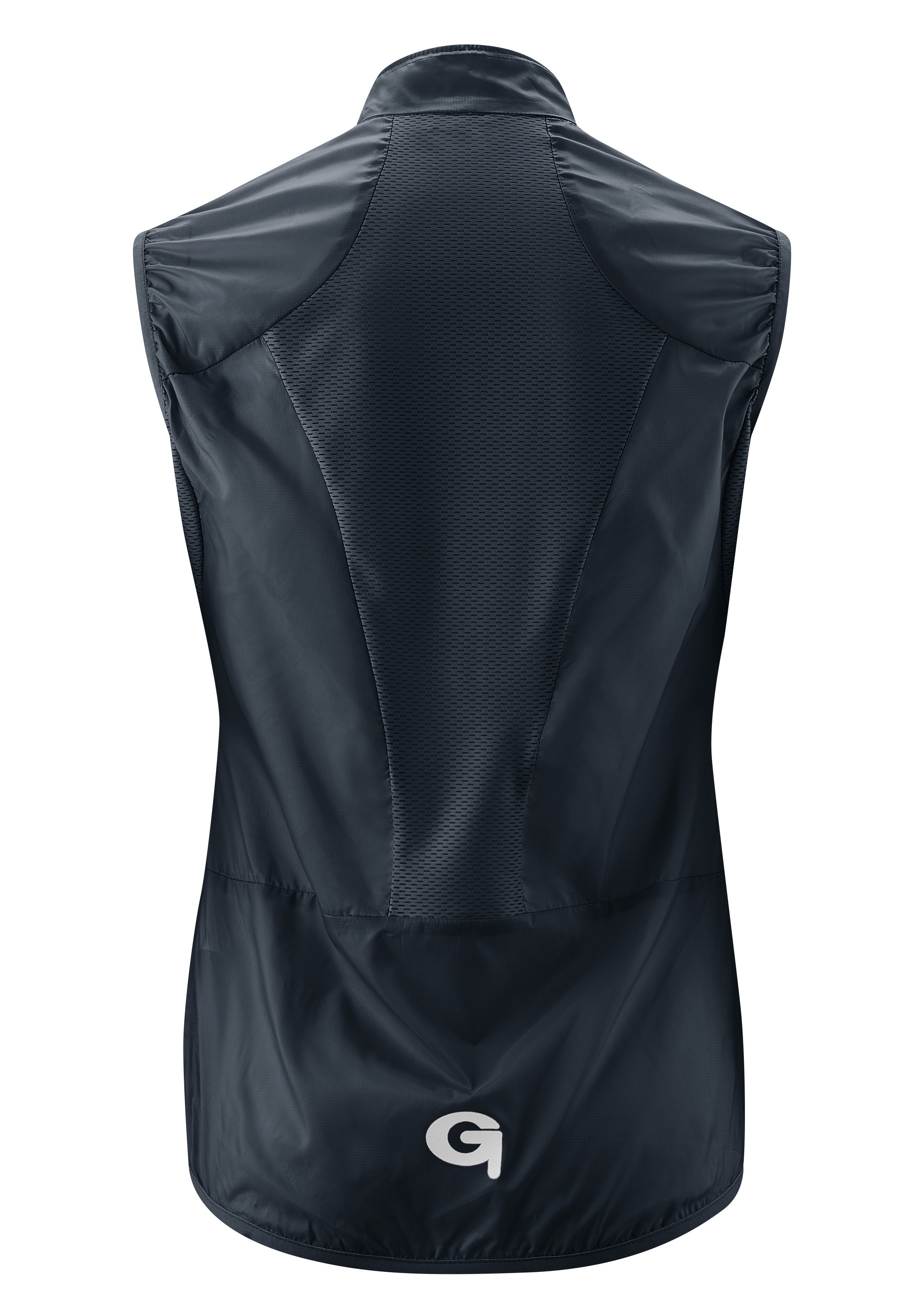 Gonso Funktionsweste Road Vest Wind W Damen Weste, atmungsaktive Radweste, günstig online kaufen