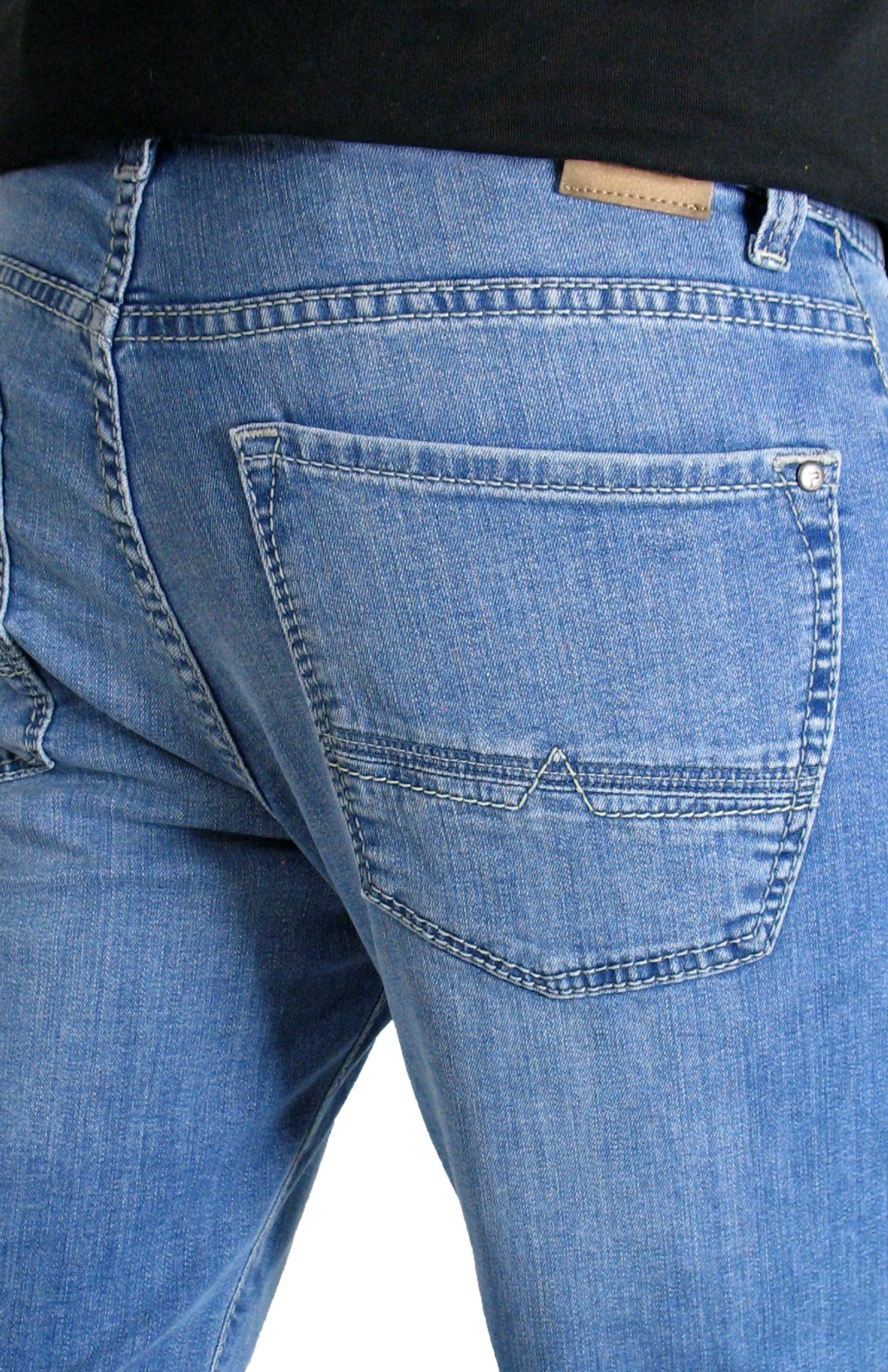 Pioneer Authentic Jeans 5-Pocket-Jeans Rando MEGAFLEX günstig online kaufen