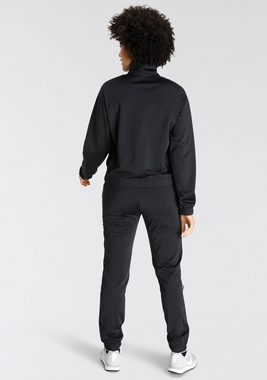 Nike Sportswear Trainingsanzug Women's Fitted Track Suit (Set, 2-tlg)