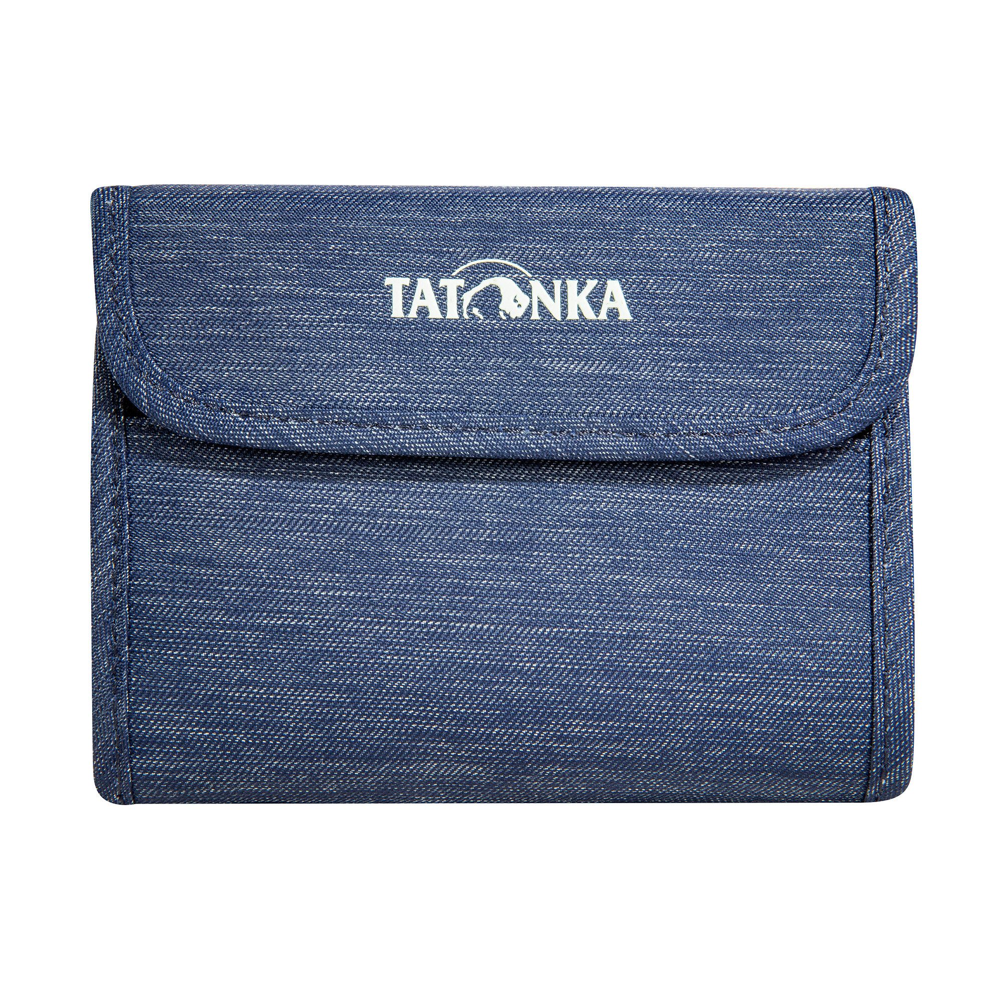 TATONKA® Geldbörse Euro Wallet Geldbörse