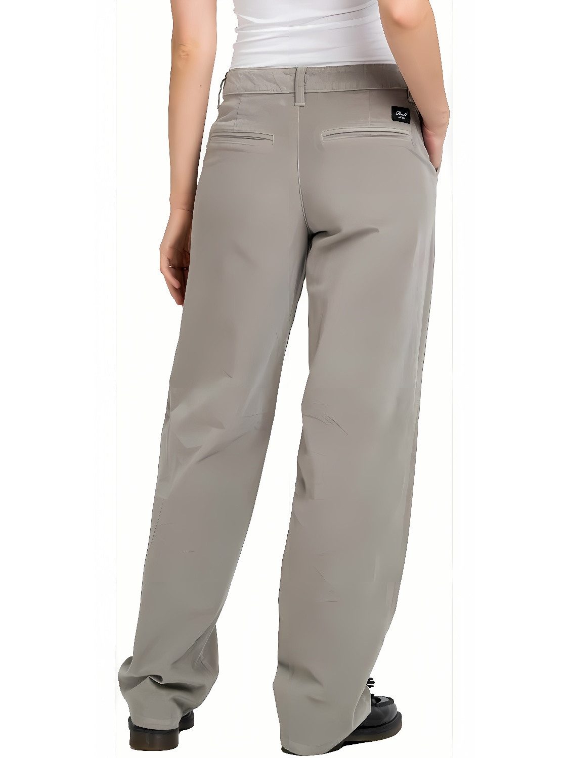 REELL Cargohose Women Kim Pant Bc