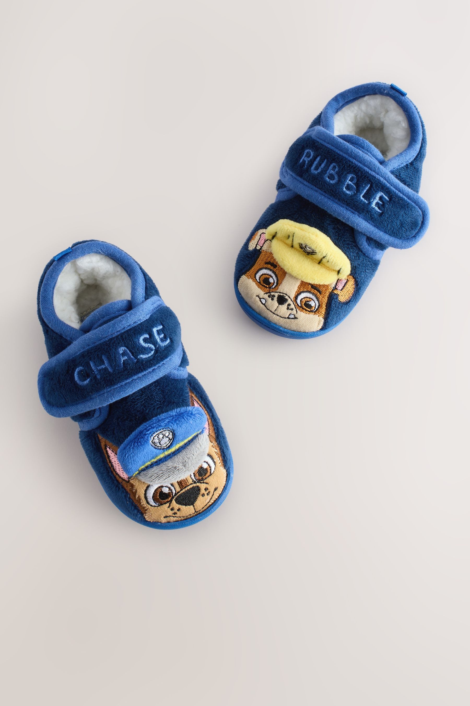 Next Paw Patrol Cupsohlen-Hausschuhe Hausschuh (1-tlg)