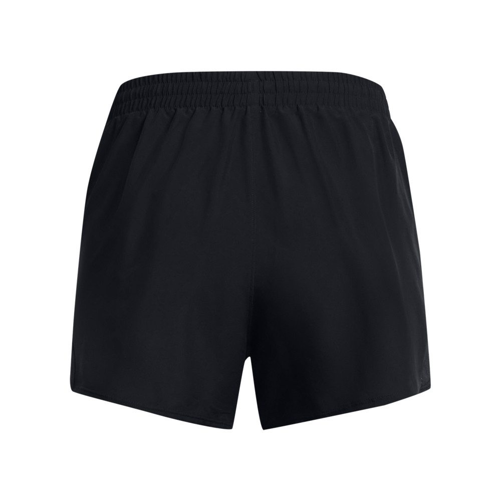 Under Armour® Shorts FLY BY 3'' für vielseitige Aktivitäten, leichtes Material, elastischer Bund