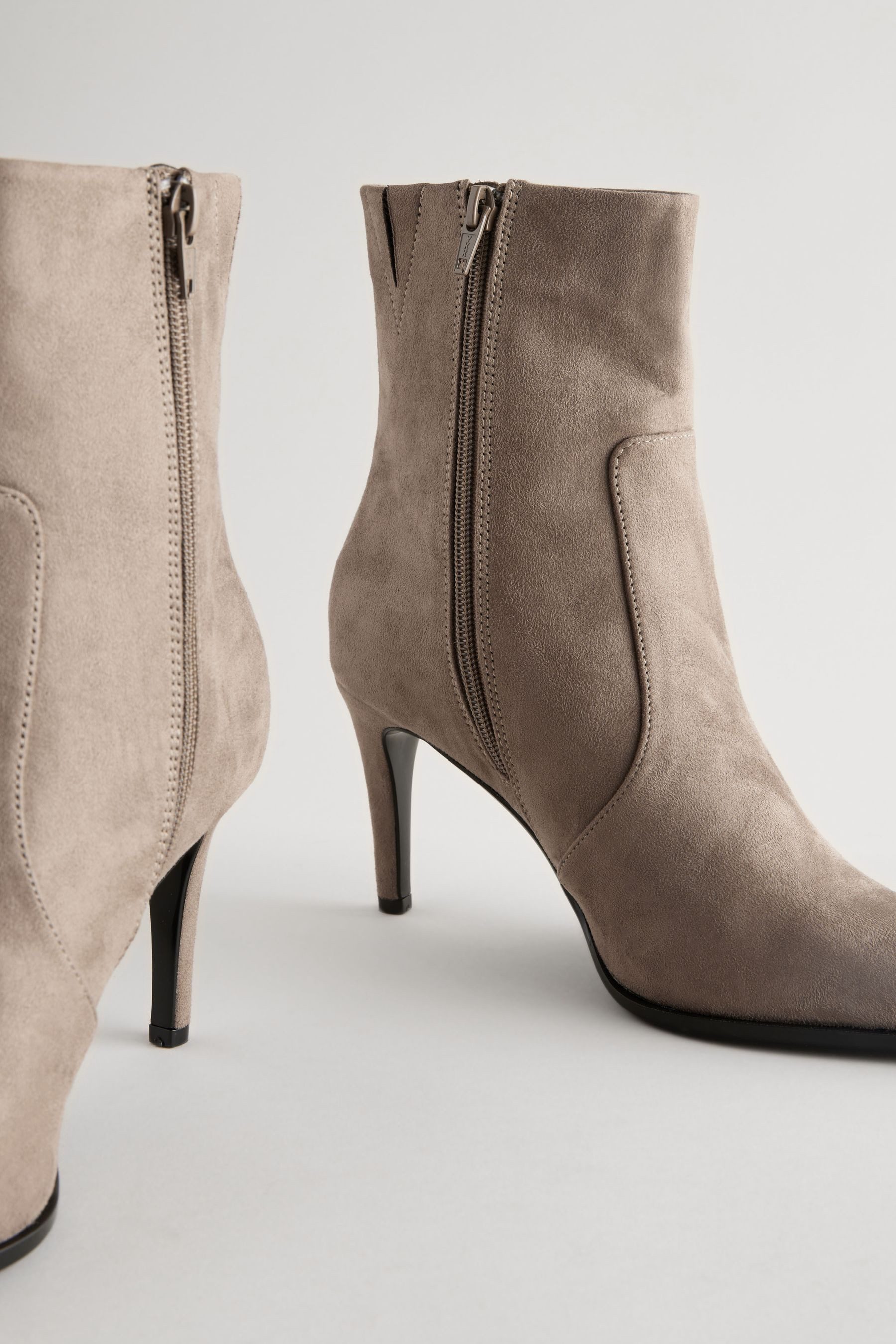 Next Forever Comfort® Stiefeletten mit schmalem günstig online kaufen